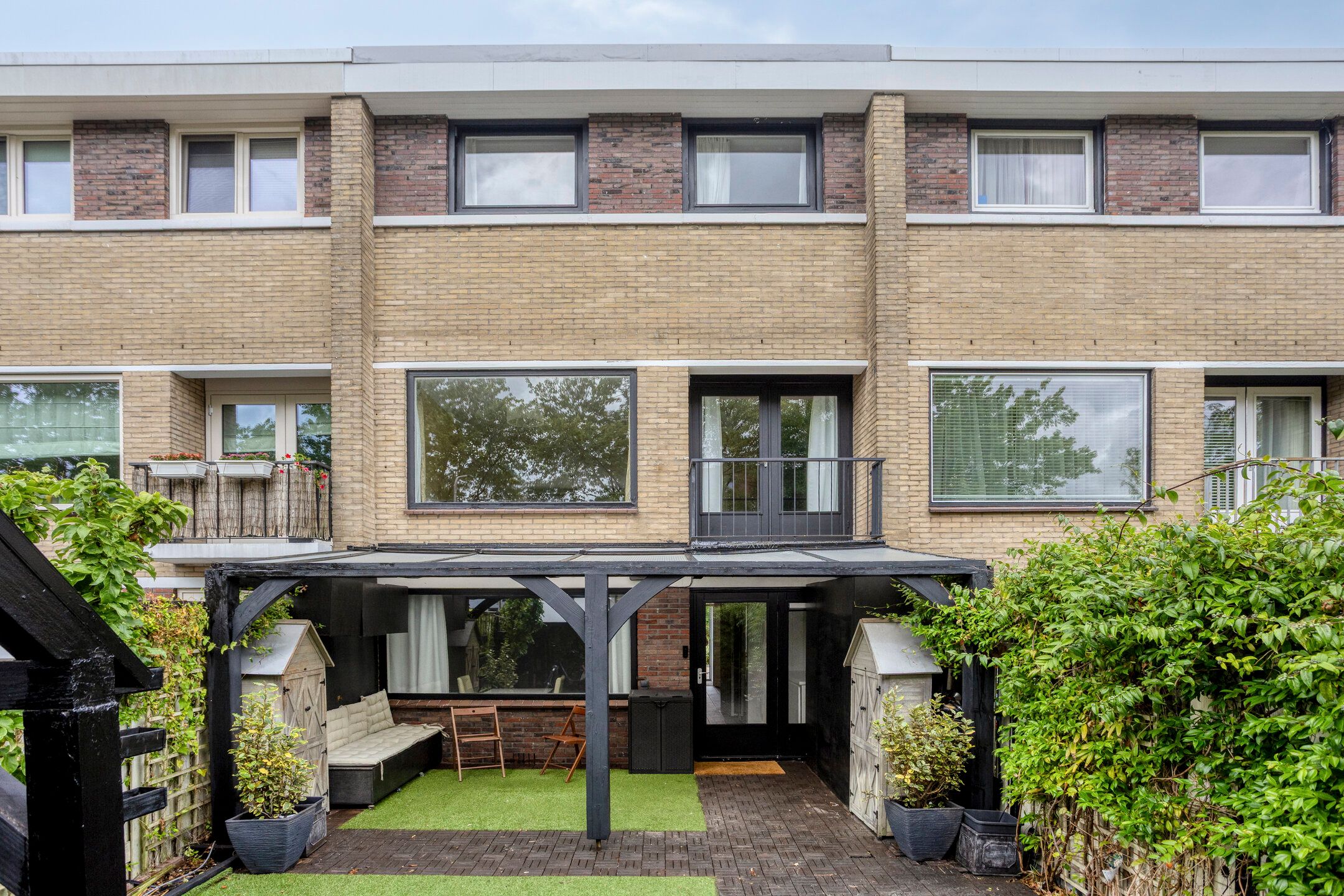 Foto van Belle van Zuylenlaan 49, Amstelveen