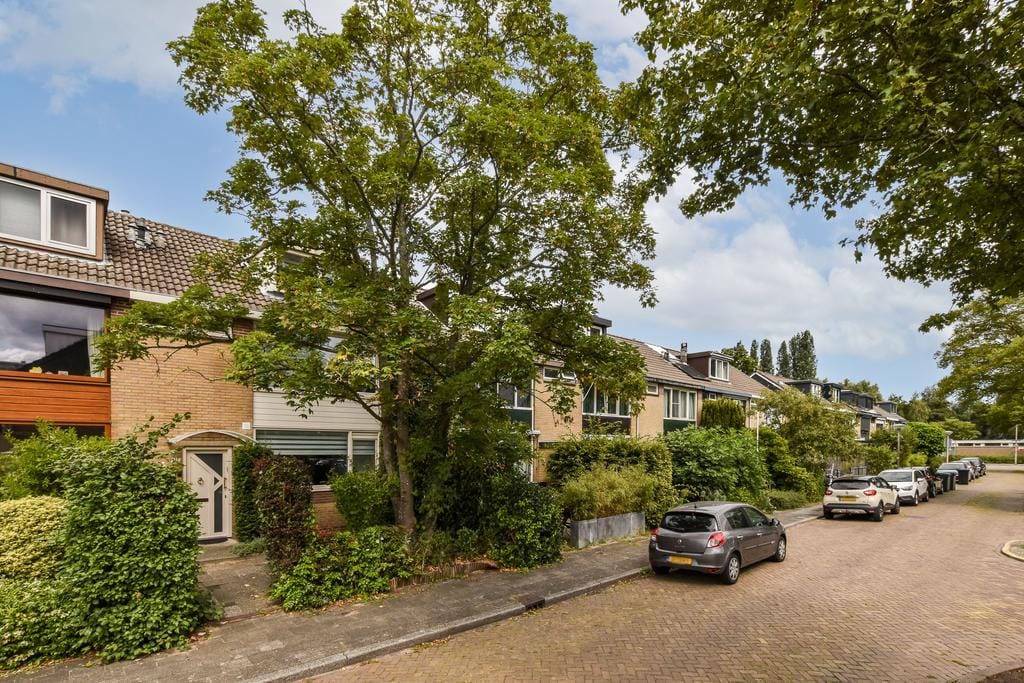 Foto van Belle van Zuylenlaan 24, Amstelveen