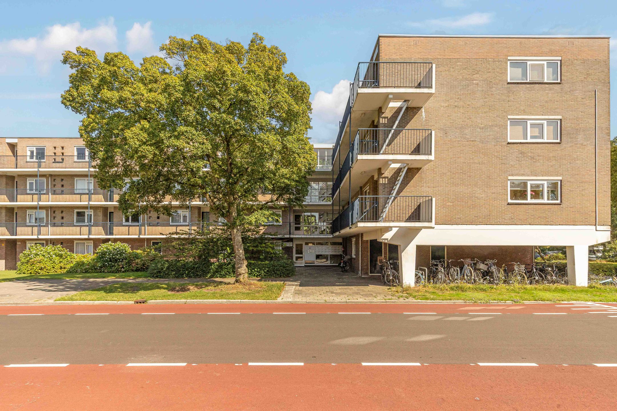 Foto van Oostelijk Halfrond 107, Amstelveen