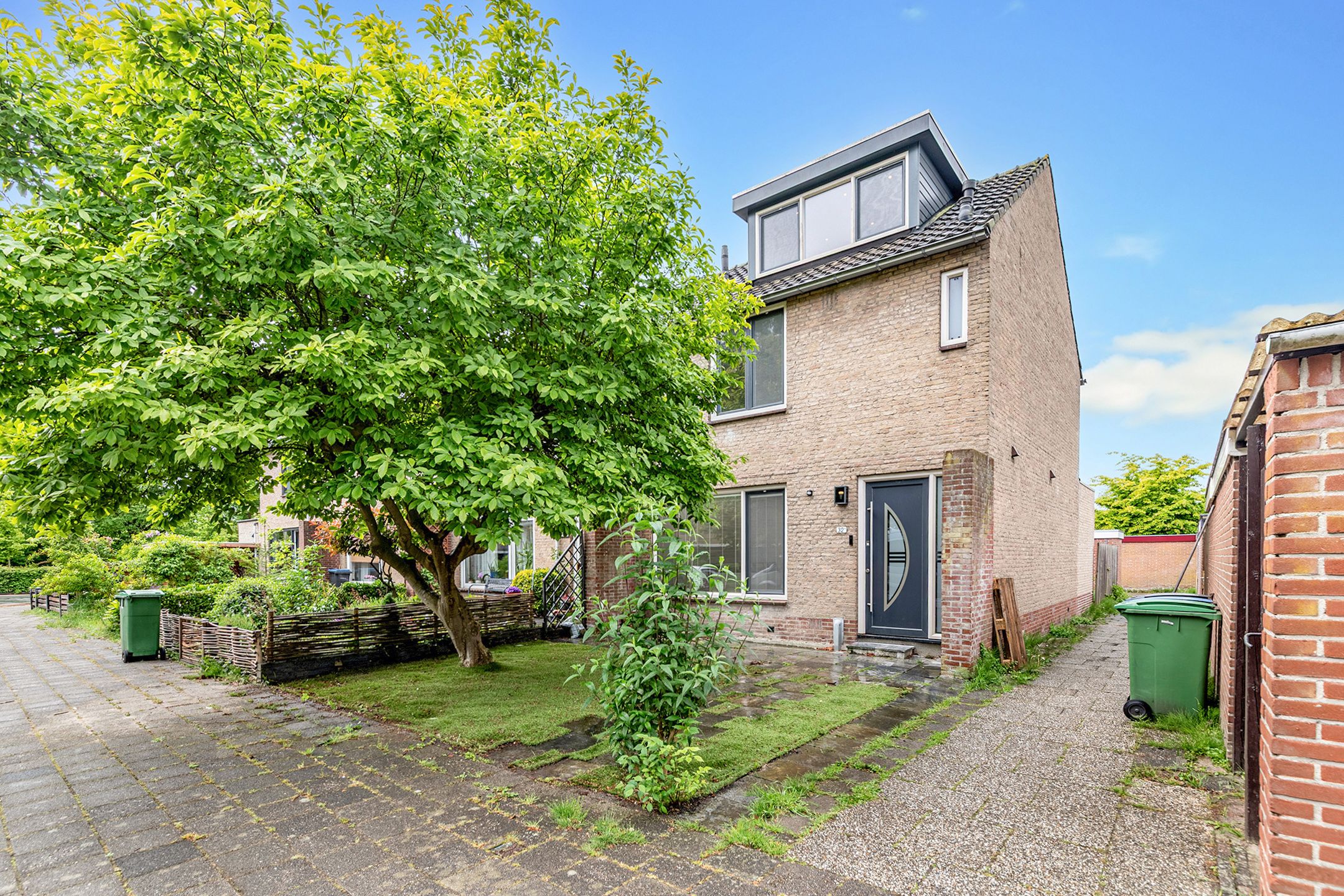 Foto van Oostelijk Halfrond 32A, Amstelveen