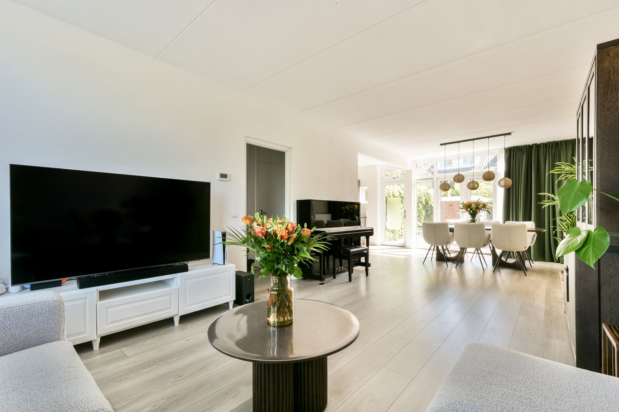 Foto van De Bosporus 75, Amstelveen