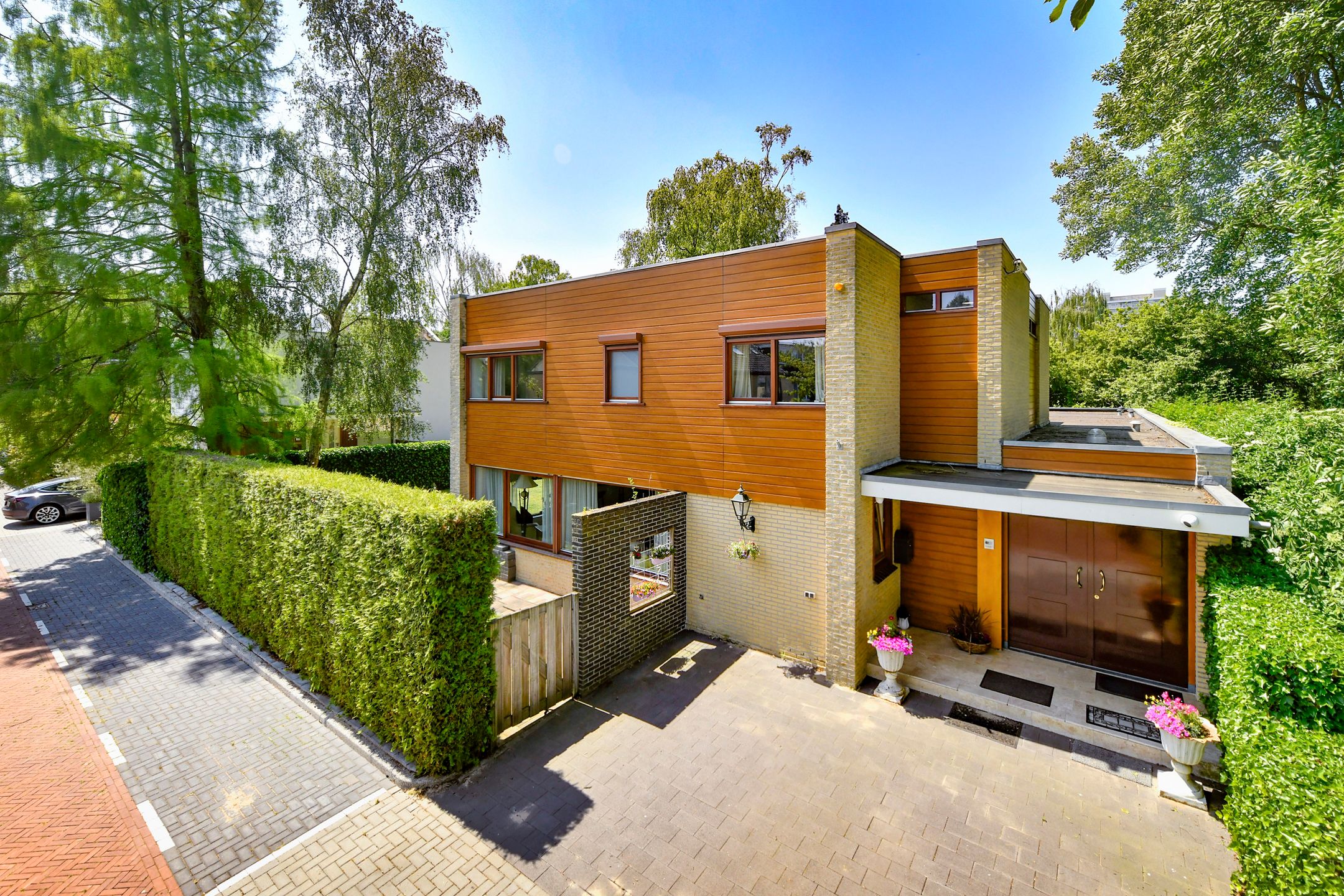 Foto van De Bosporus 26, Amstelveen