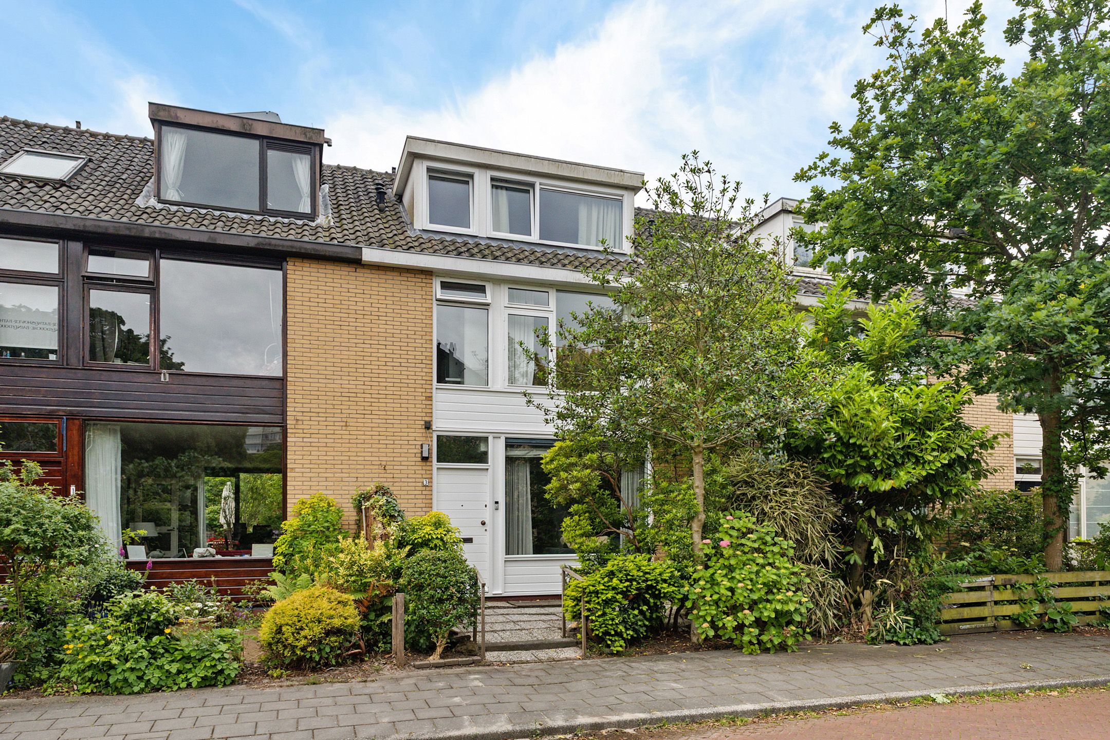 Foto van Straat van Sicilië 3, Amstelveen