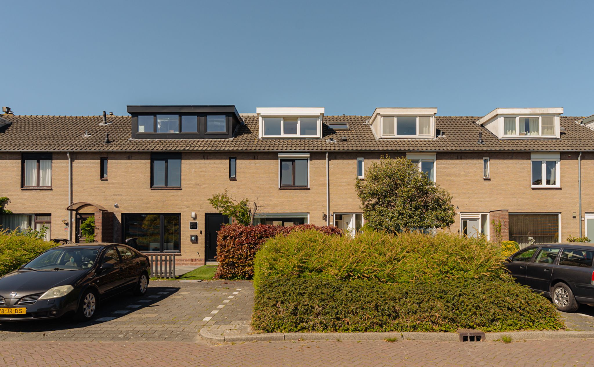 Foto van Straat van Makassar 75, Amstelveen
