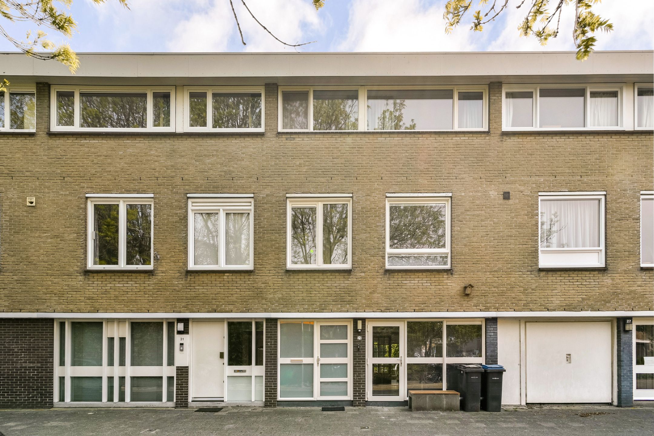 Foto van Straat van Magelhaens 29, Amstelveen