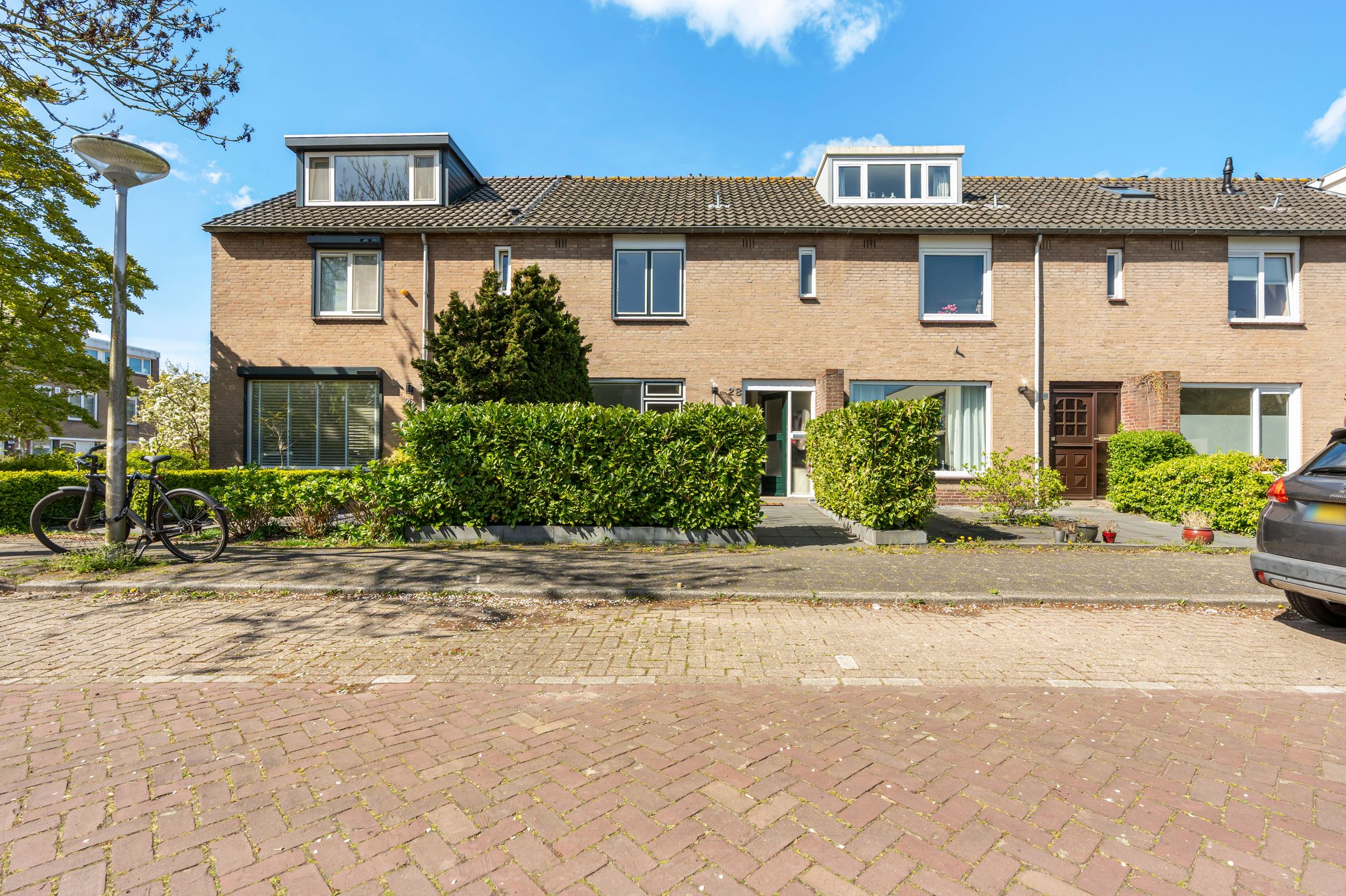 Foto van Straat van Magelhaens 28, Amstelveen