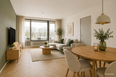 Foto van Kostverlorenhof 117, Amstelveen