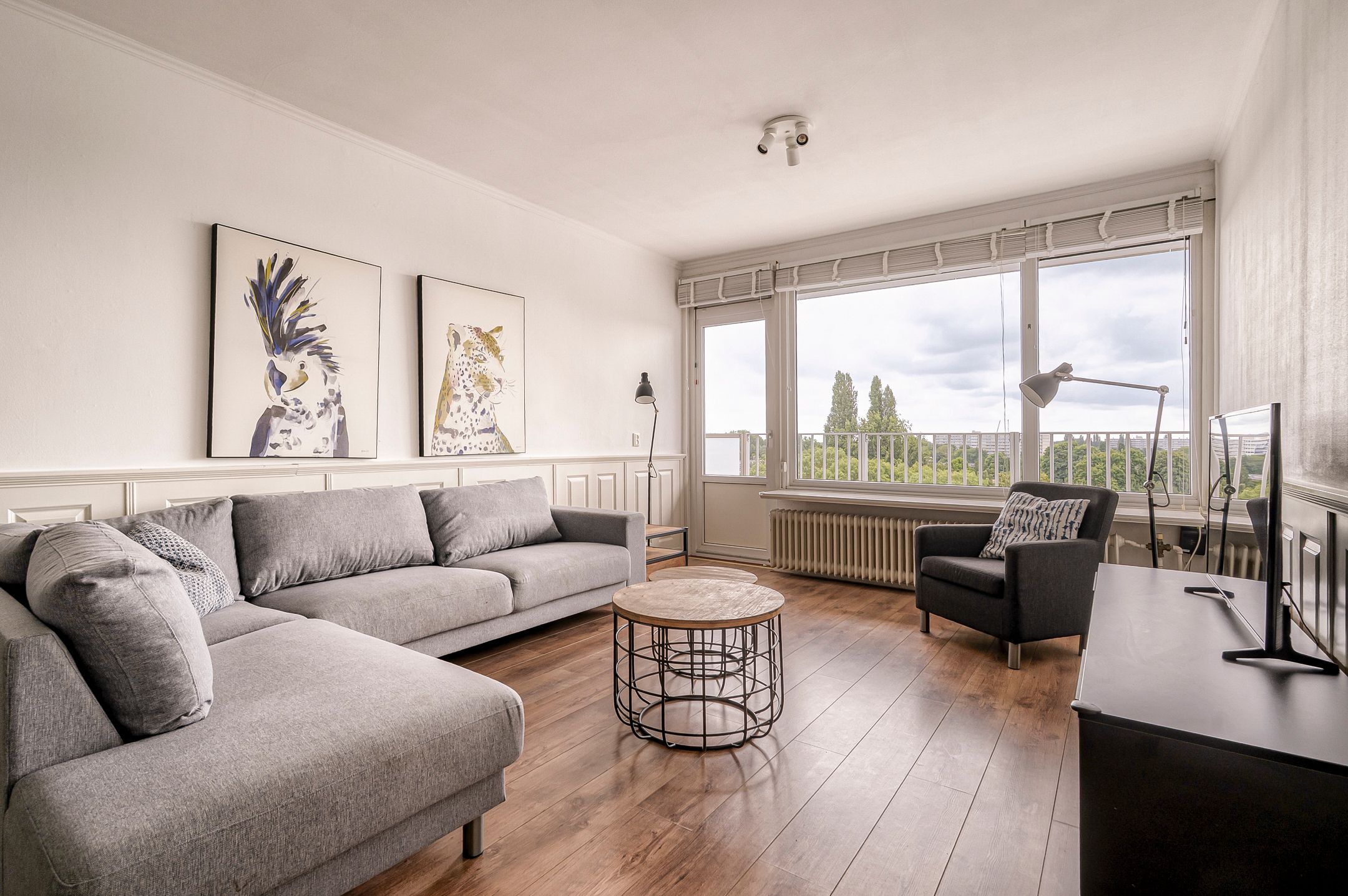 Foto van Kostverlorenhof 142, Amstelveen