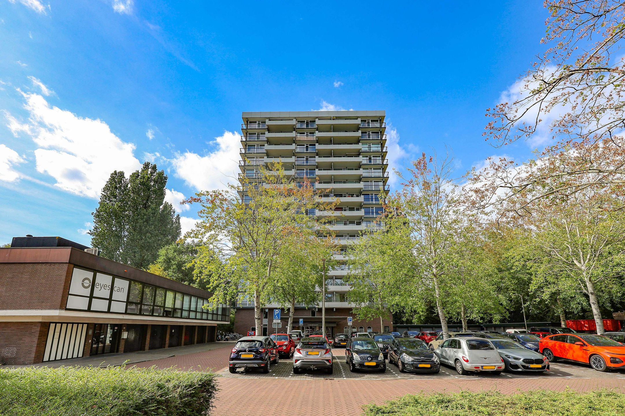 Foto van Westelijk Halfrond 133A, Amstelveen