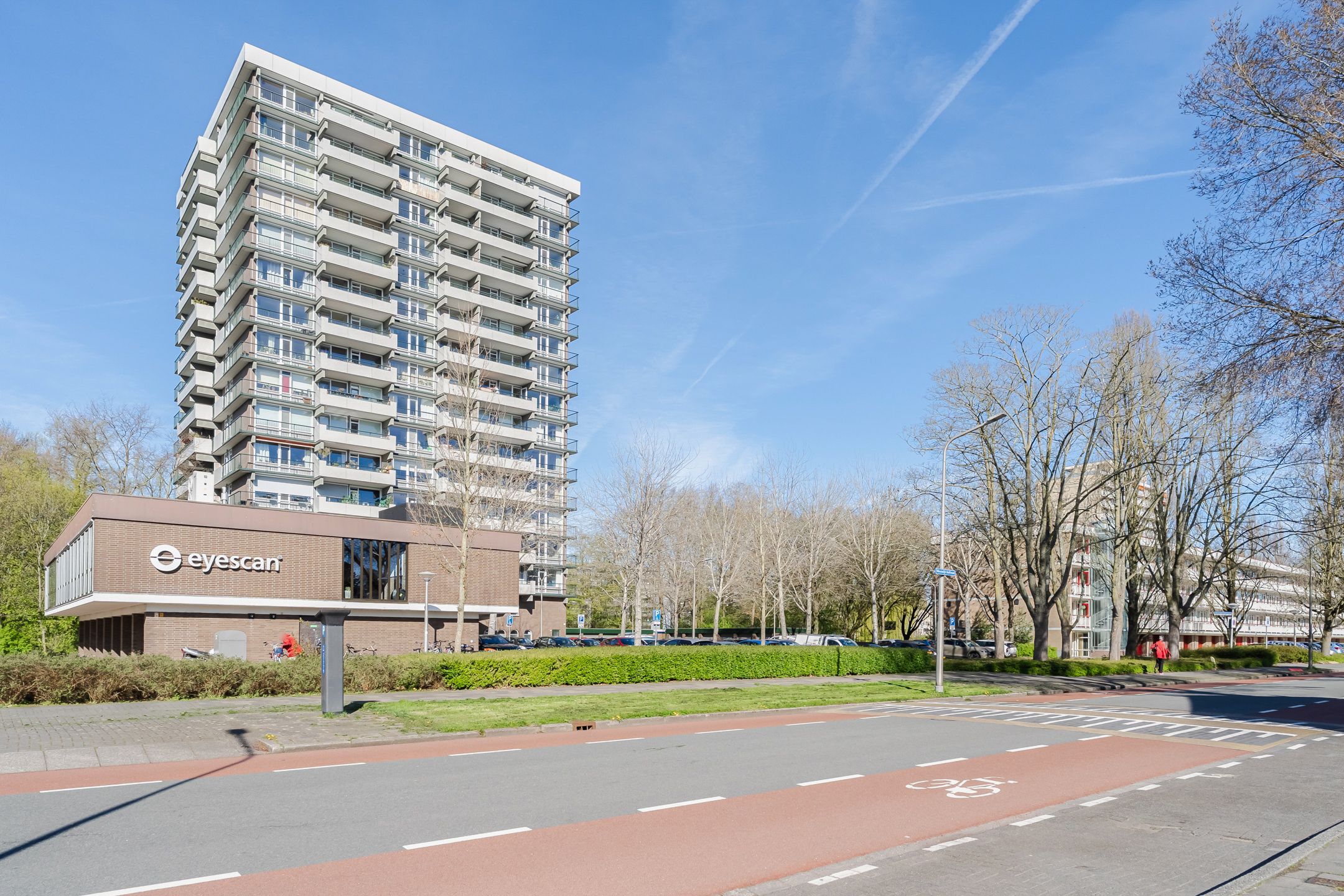 Foto van Westelijk Halfrond 145, Amstelveen