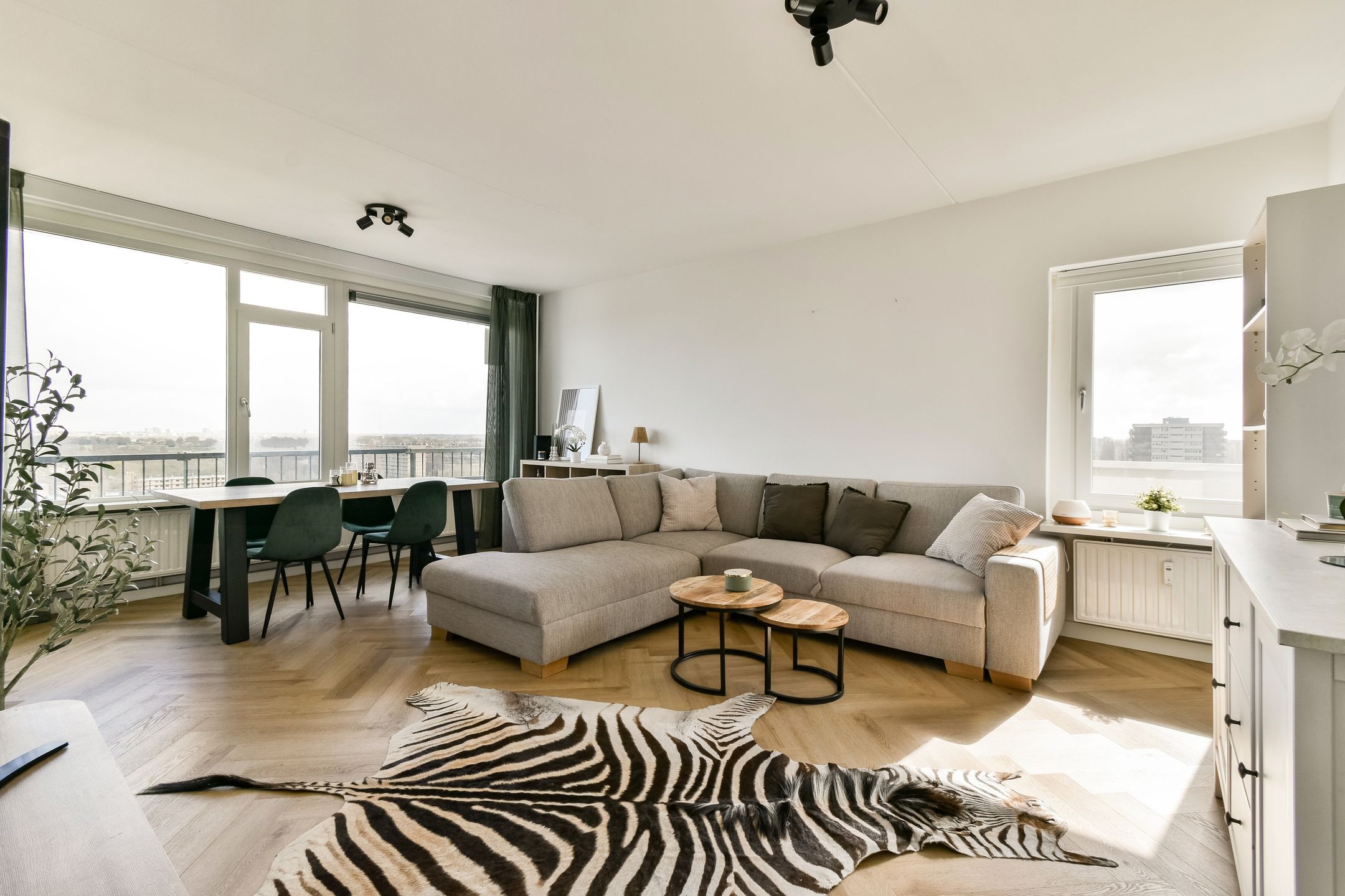 Foto van Westelijk Halfrond 207, Amstelveen