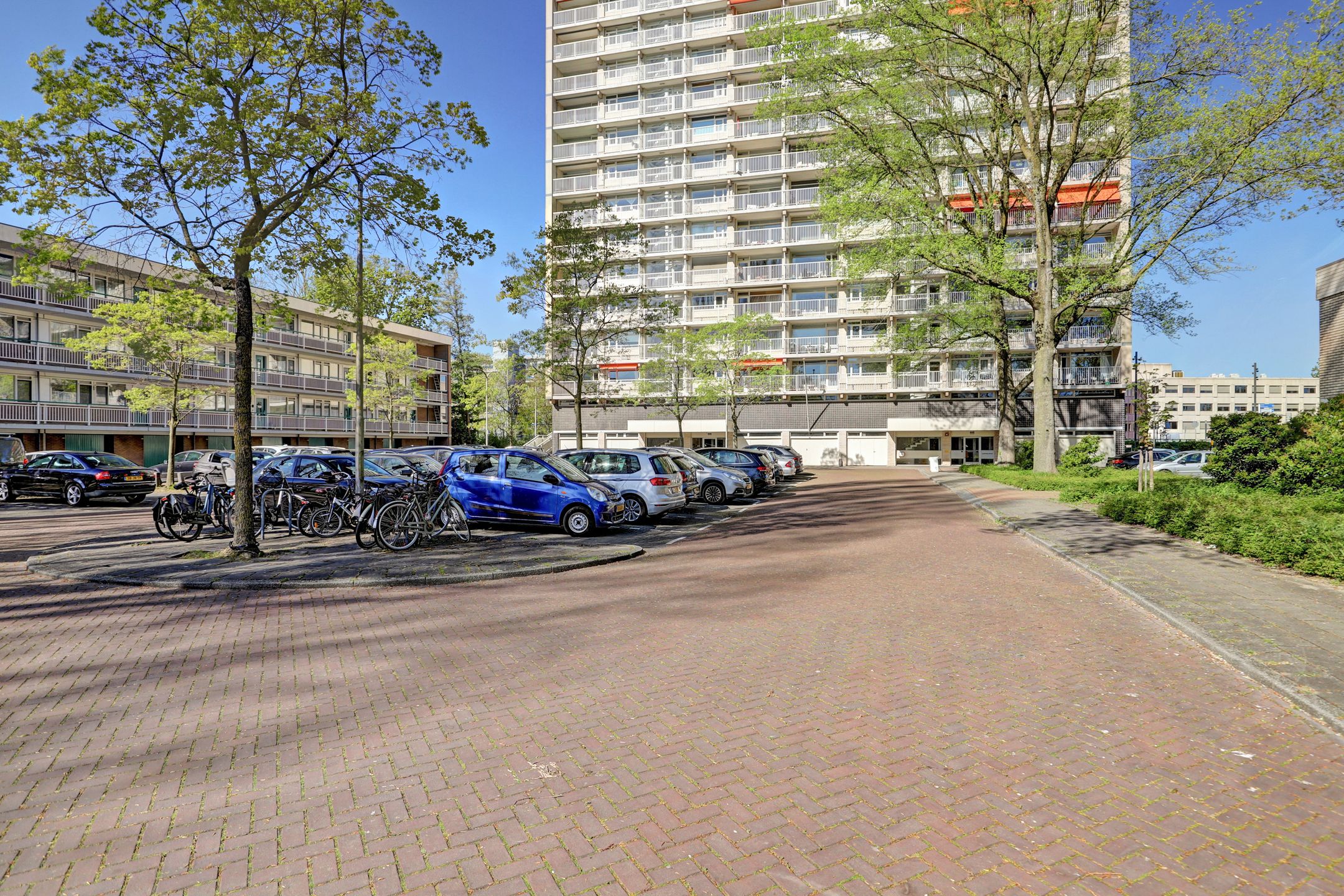 Foto van Westelijk Halfrond 407, Amstelveen