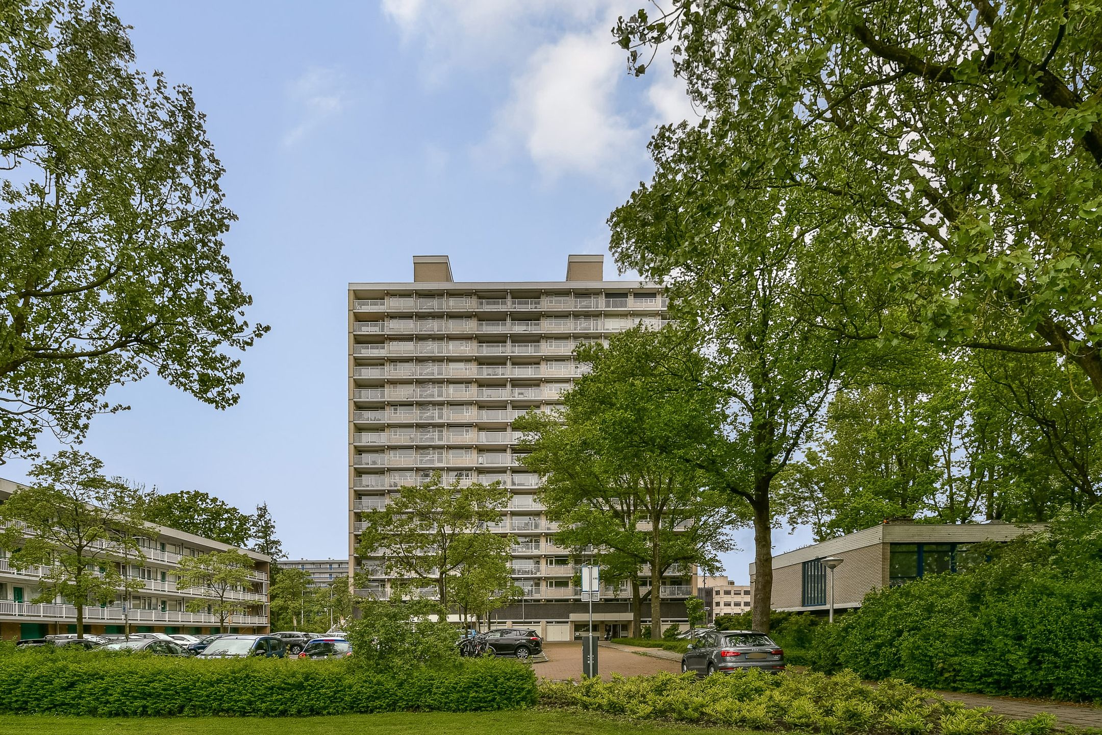 Foto van Westelijk Halfrond 425, Amstelveen