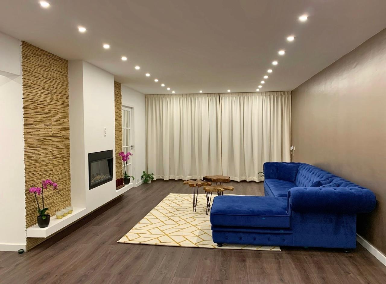 Foto van Westelijk Halfrond 473, Amstelveen