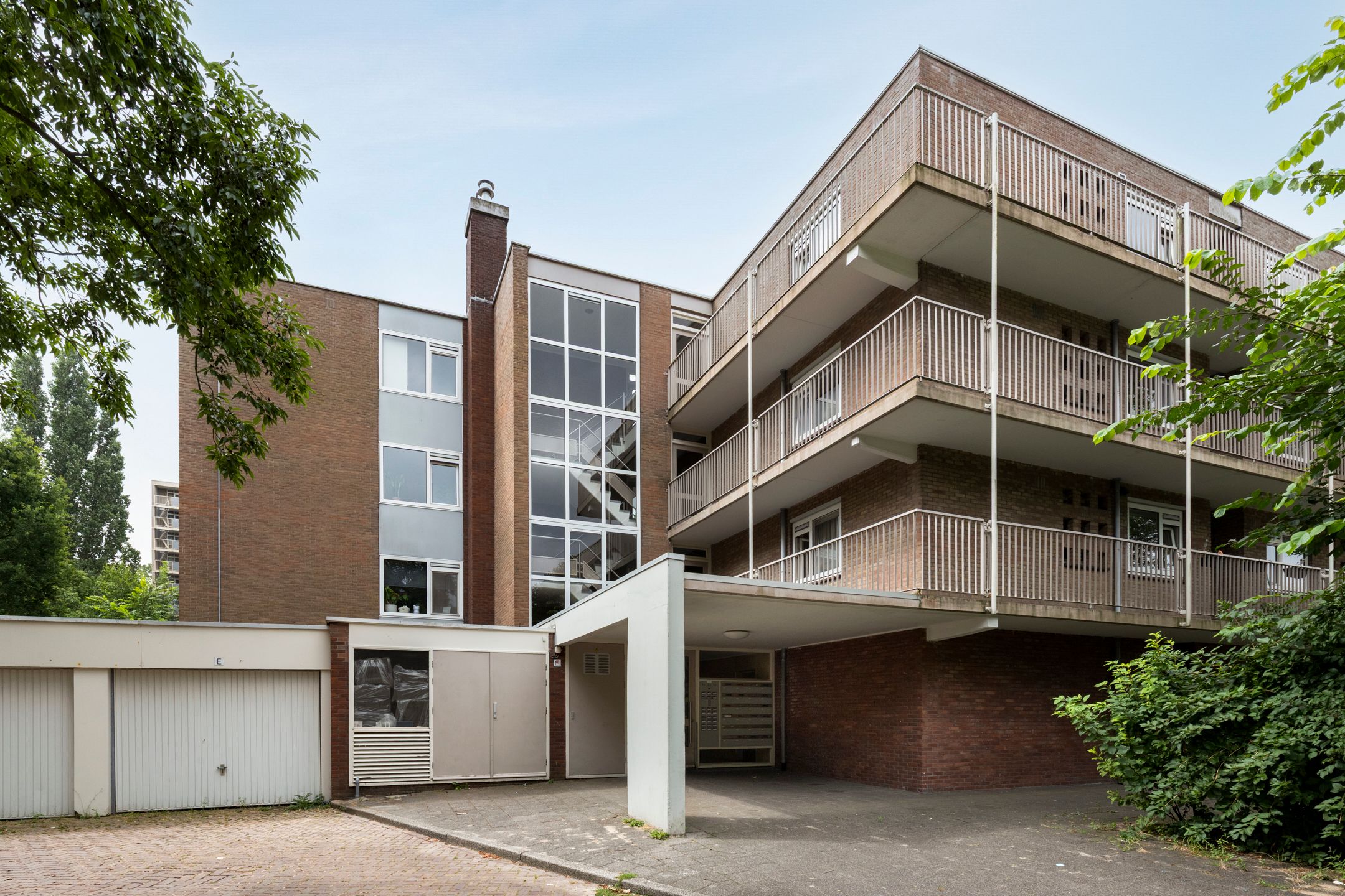 Foto van Camera Obscuralaan 276, Amstelveen