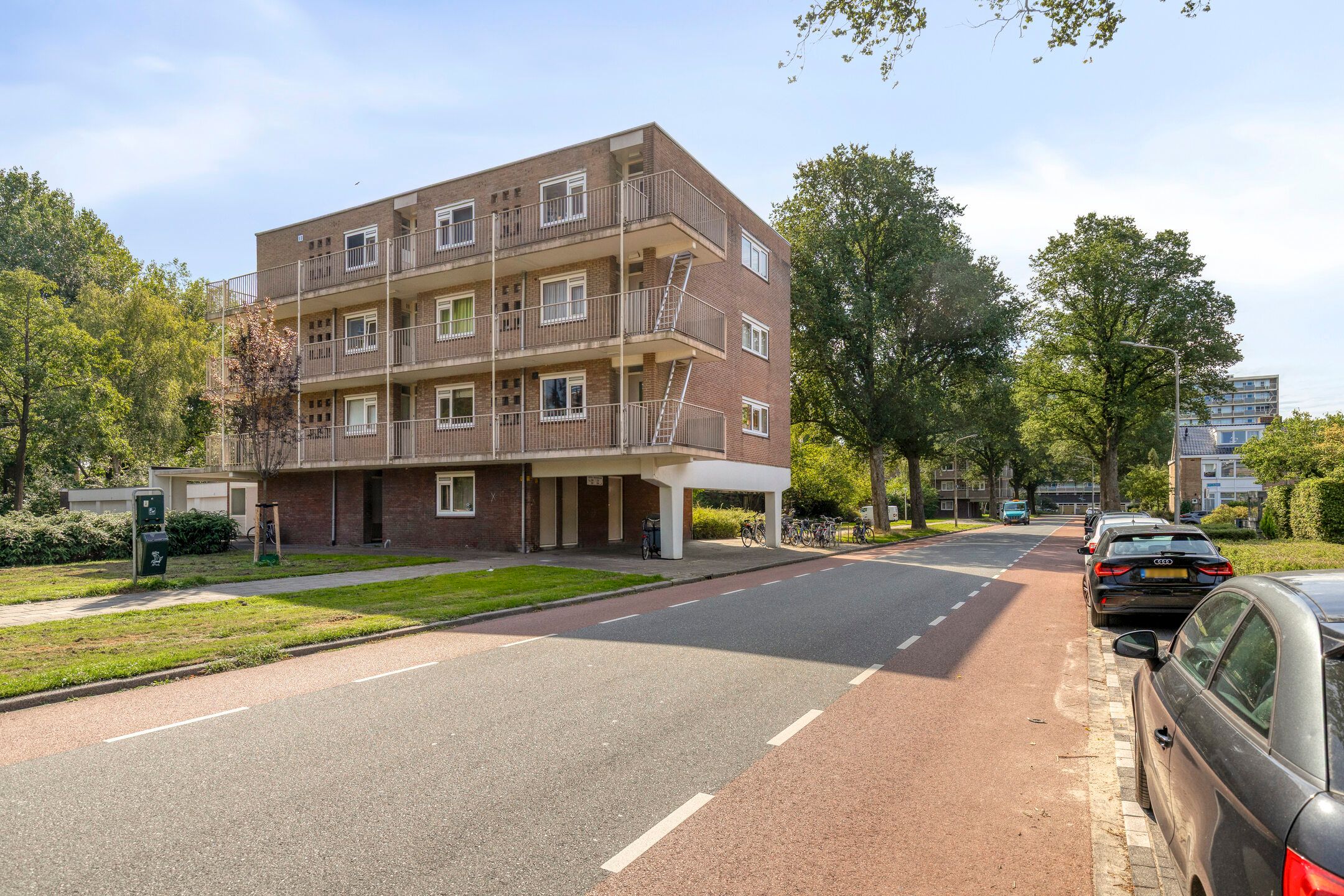Foto van Camera Obscuralaan 302, Amstelveen