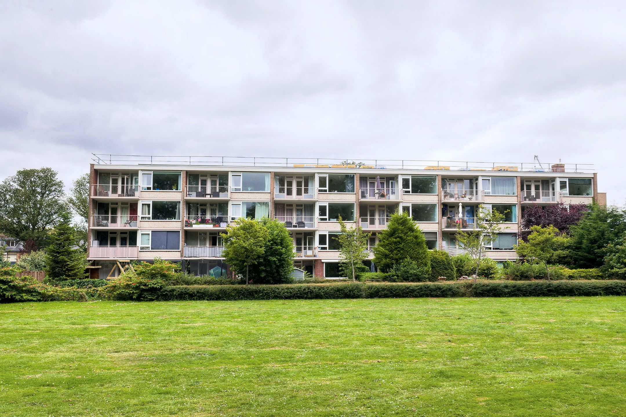 Foto van Camera Obscuralaan 378, Amstelveen
