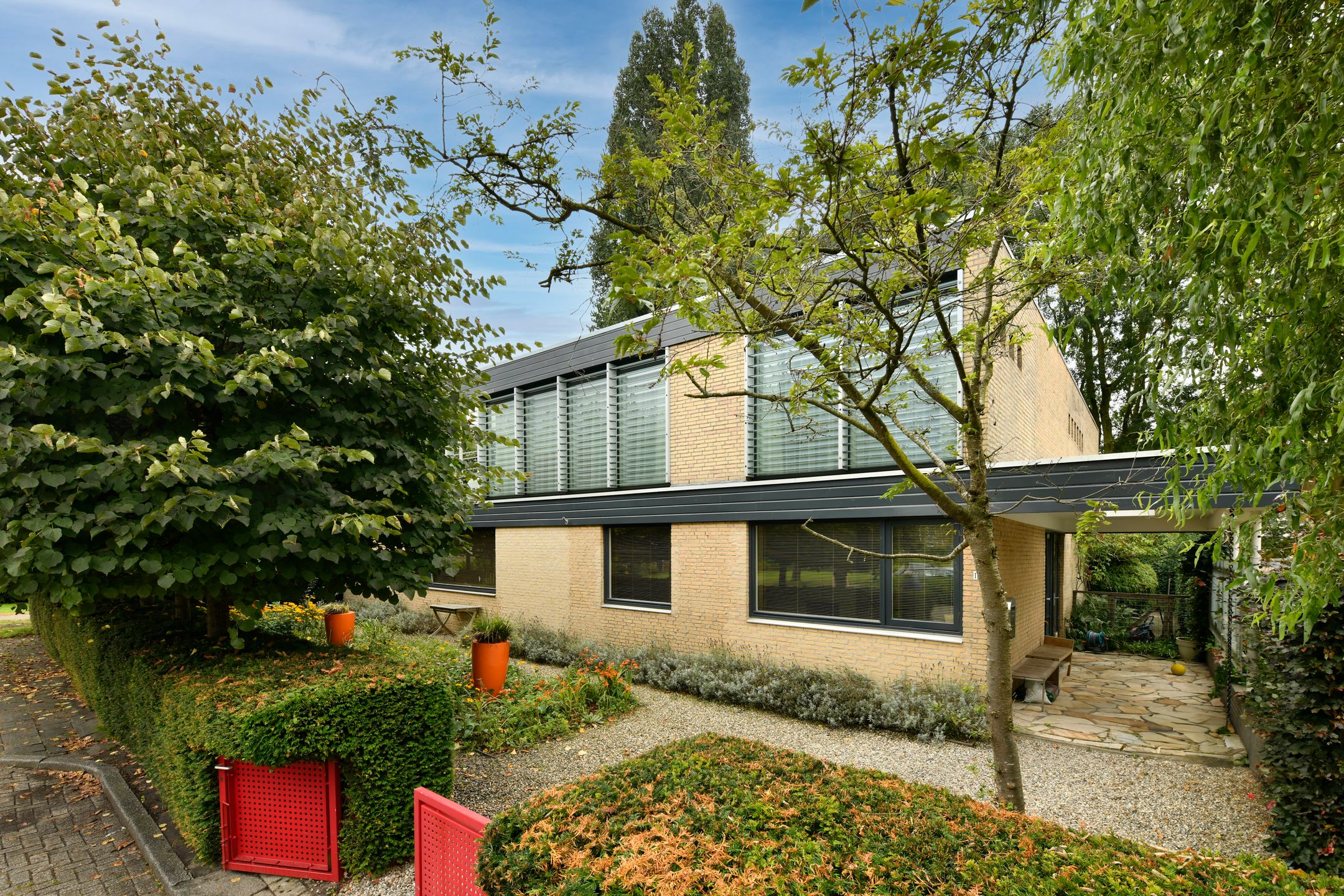 Foto van De Roos van Dekama 1, Amstelveen