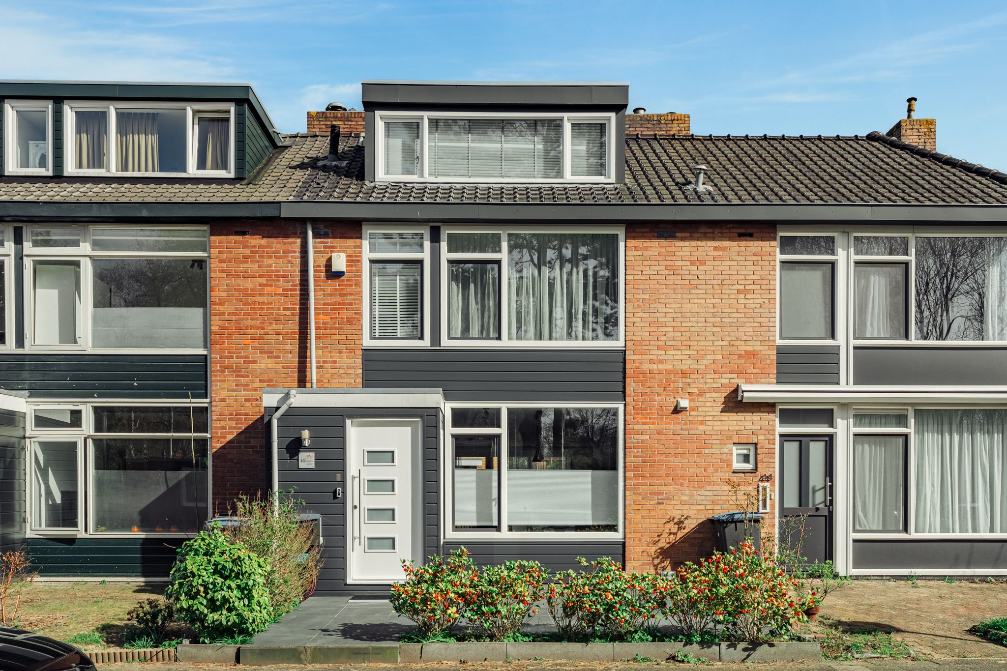 Foto van De Roos van Dekama 46, Amstelveen