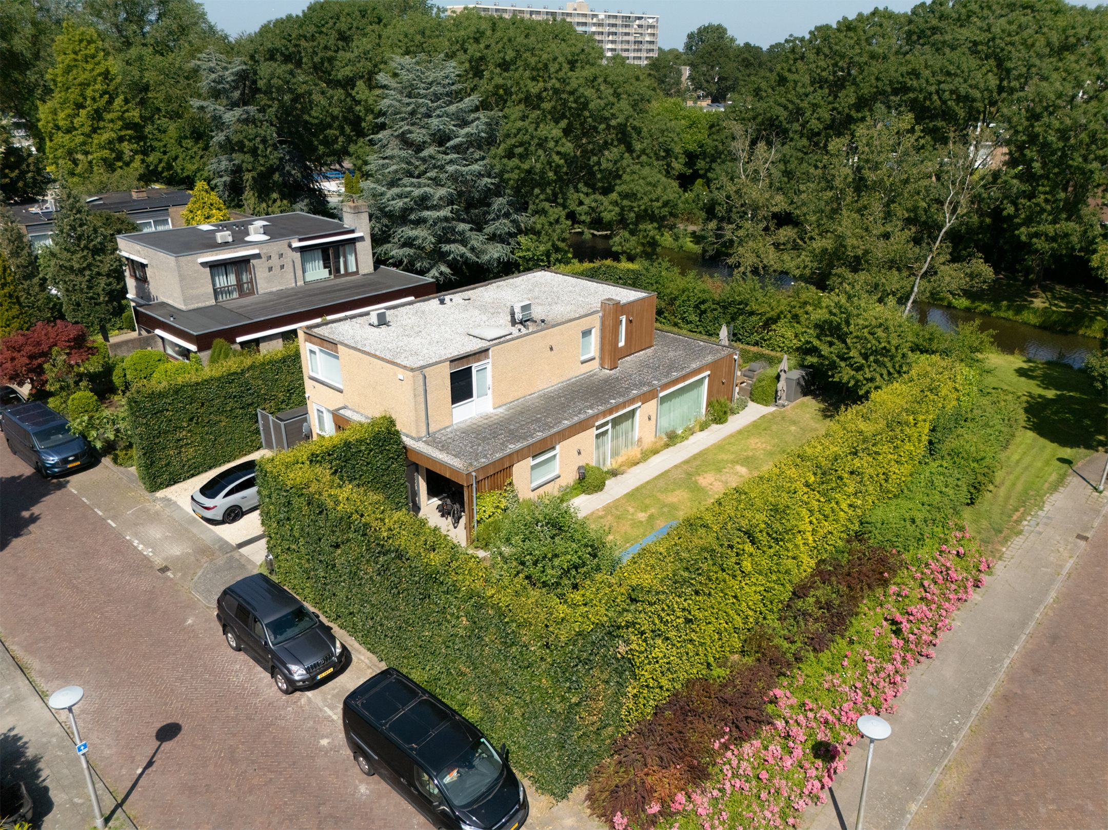 Foto van Eline Verestraat 27, Amstelveen