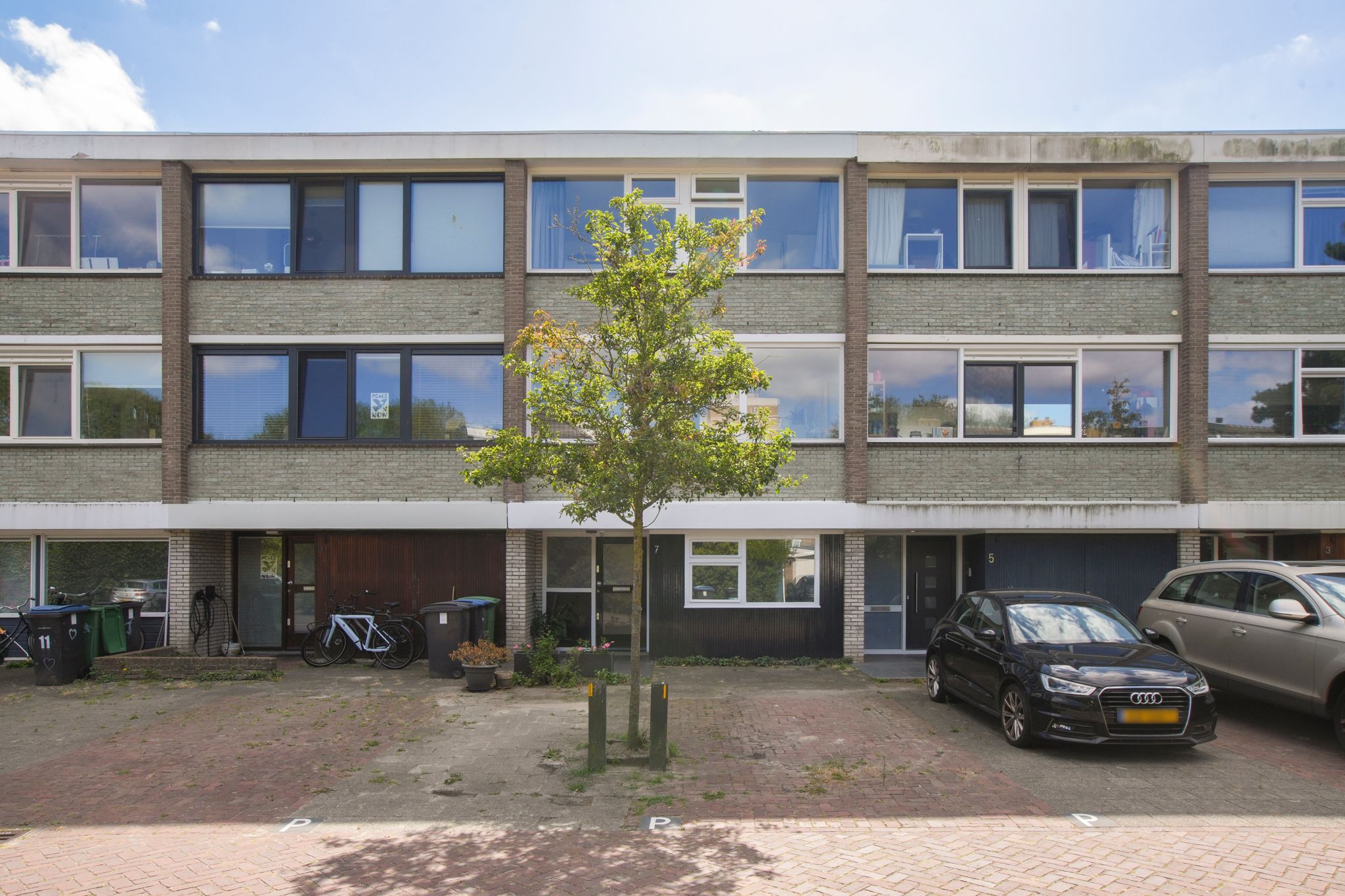 Foto van Eline Verestraat 7, Amstelveen