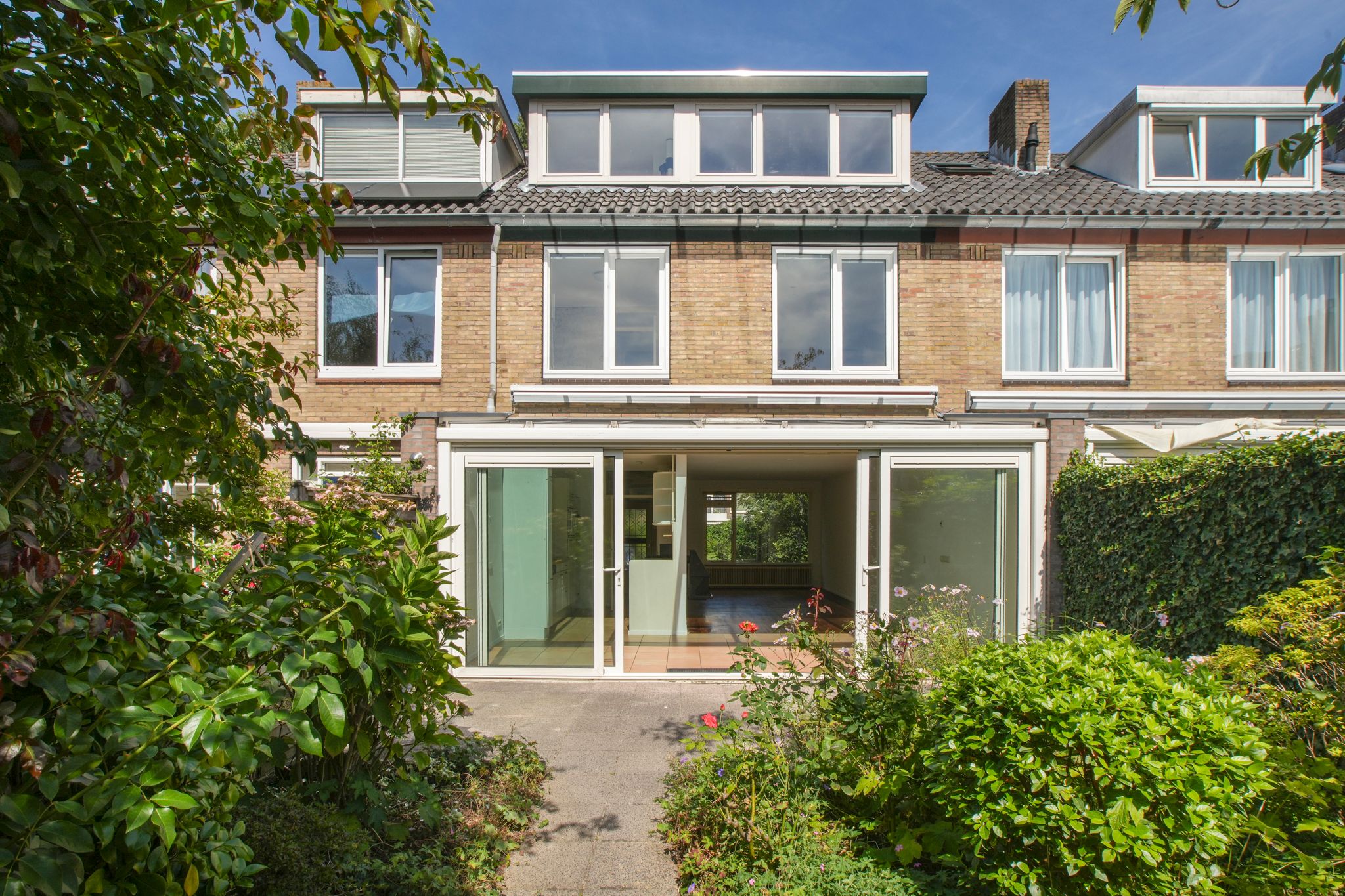 Foto van Pallieterstraat 17, Amstelveen