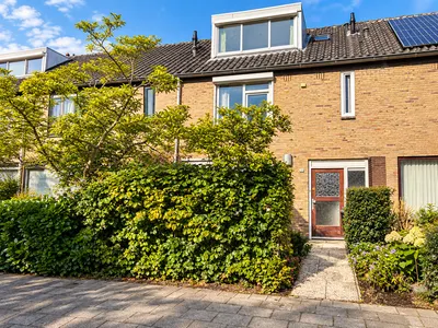Foto van Sinjeur Semeynsstraat 10, Amstelveen