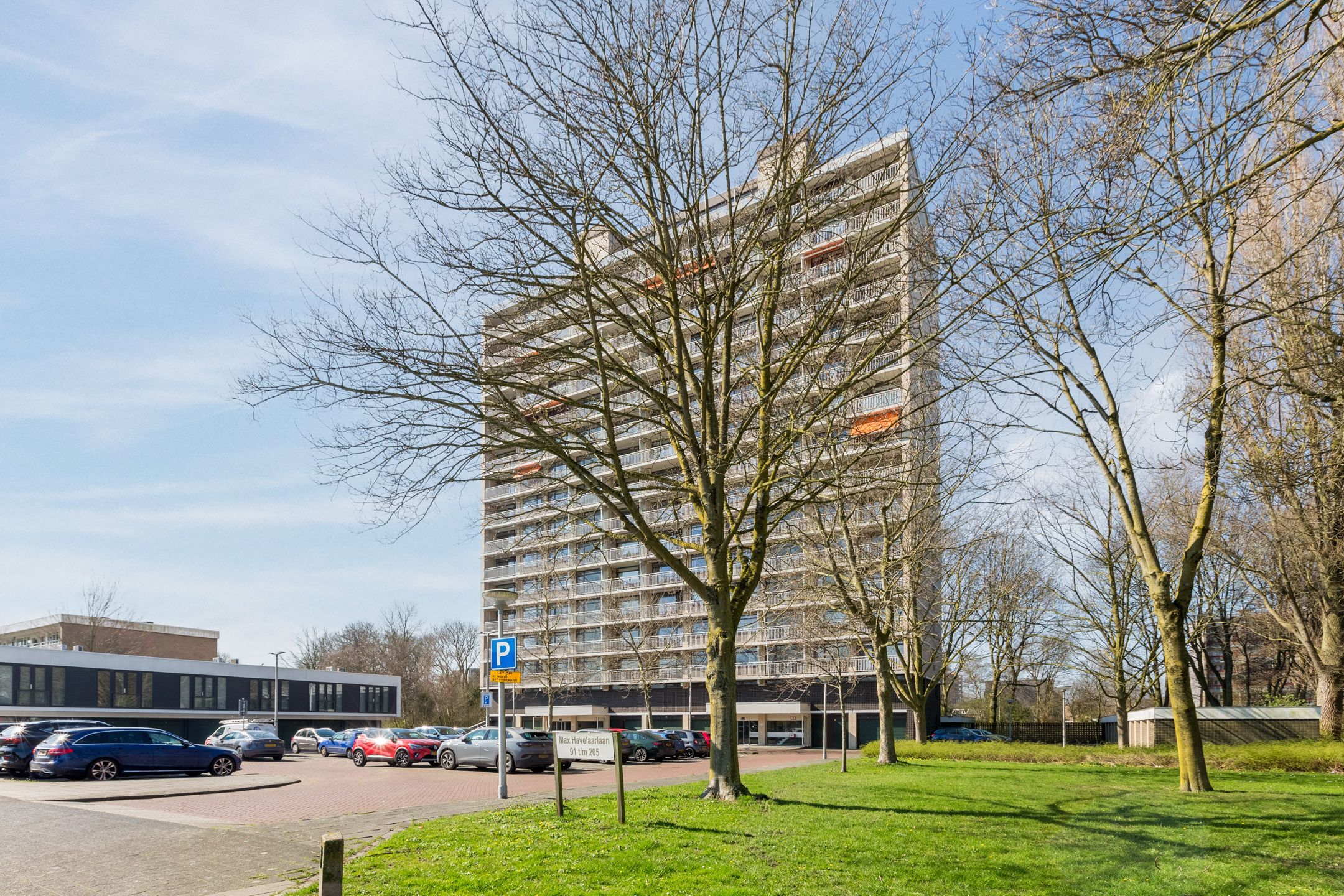 Foto van Max Havelaarlaan 147, Amstelveen