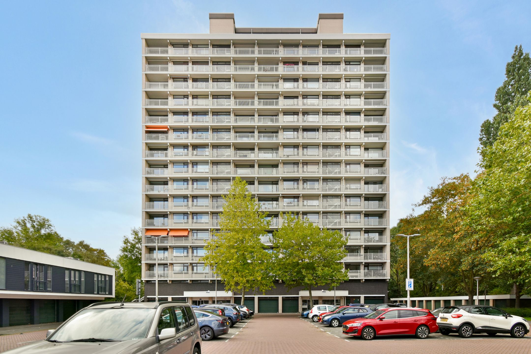 Foto van Max Havelaarlaan 157, Amstelveen