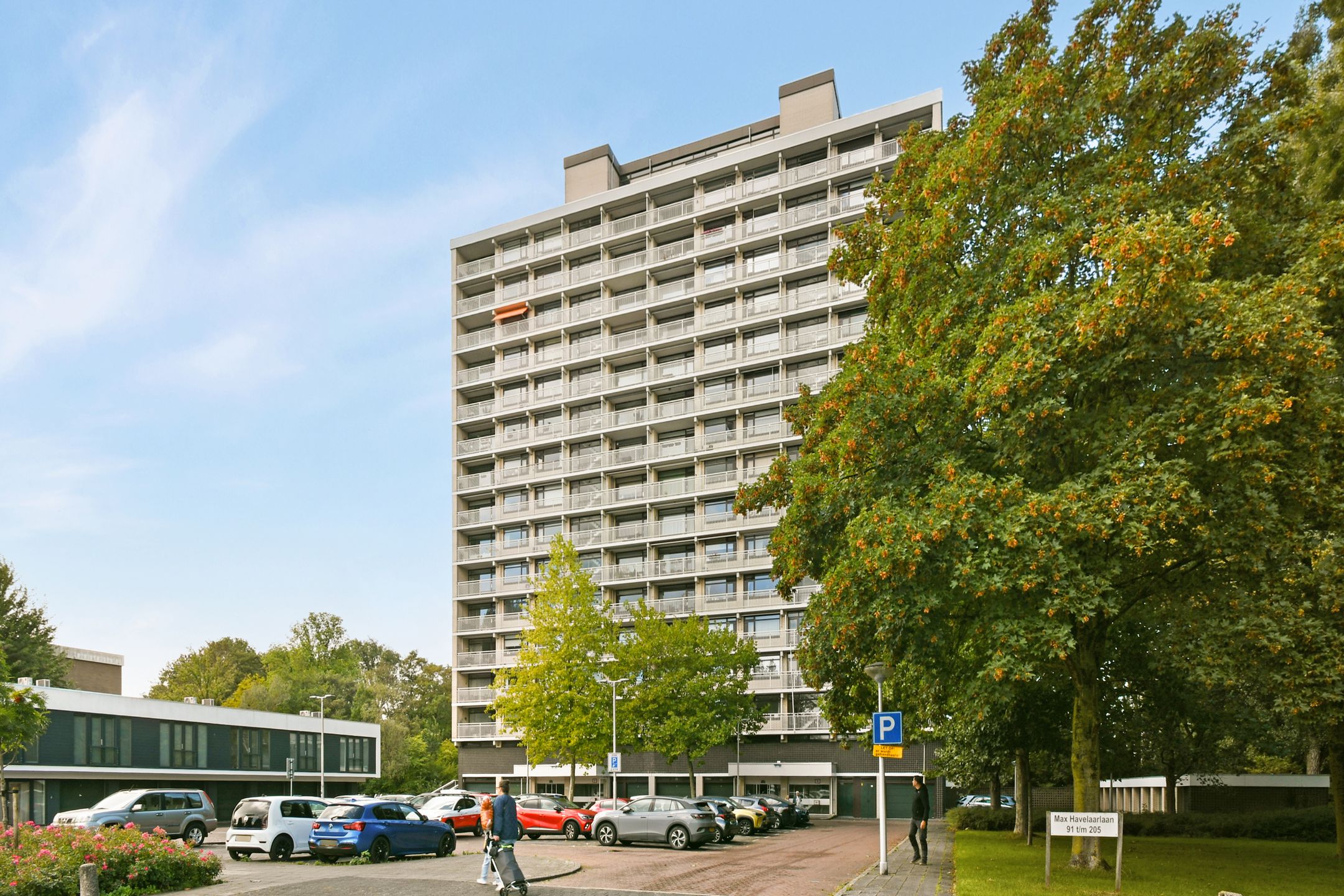 Foto van Max Havelaarlaan 197, Amstelveen