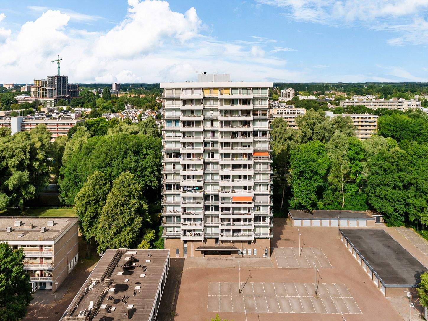 Foto van Max Havelaarlaan 387A, Amstelveen