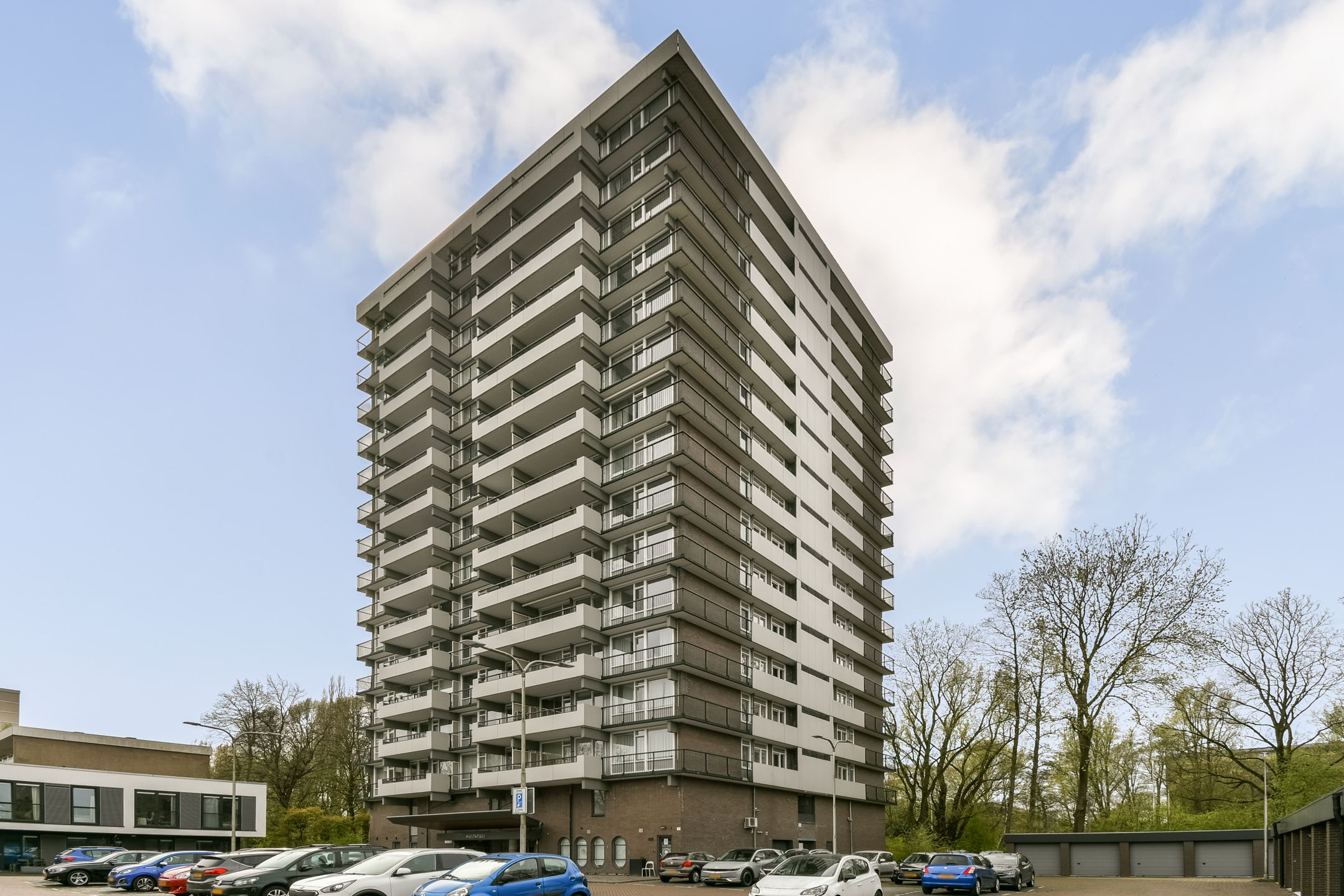 Foto van Max Havelaarlaan 399, Amstelveen