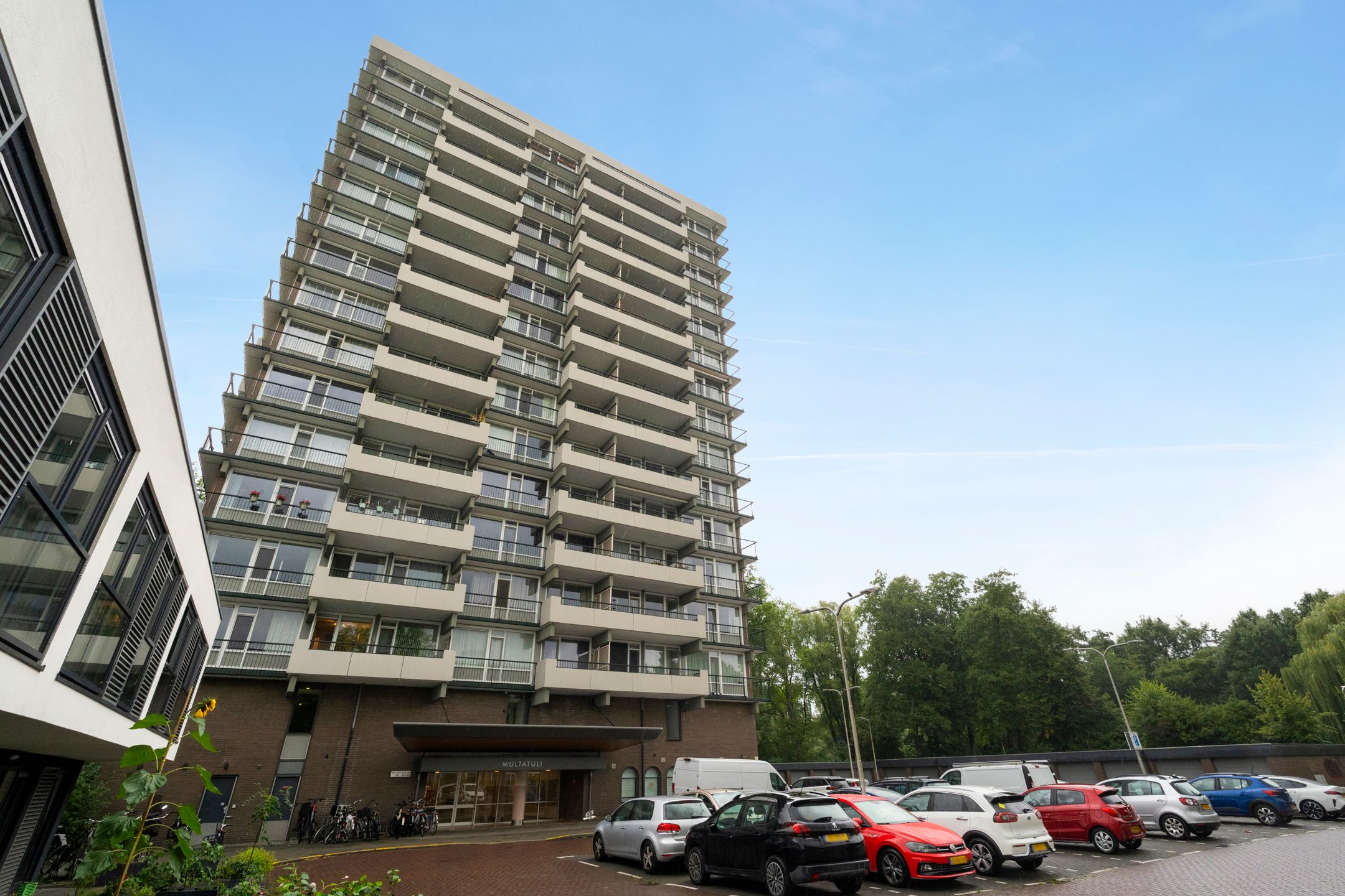 Foto van Max Havelaarlaan 413, Amstelveen