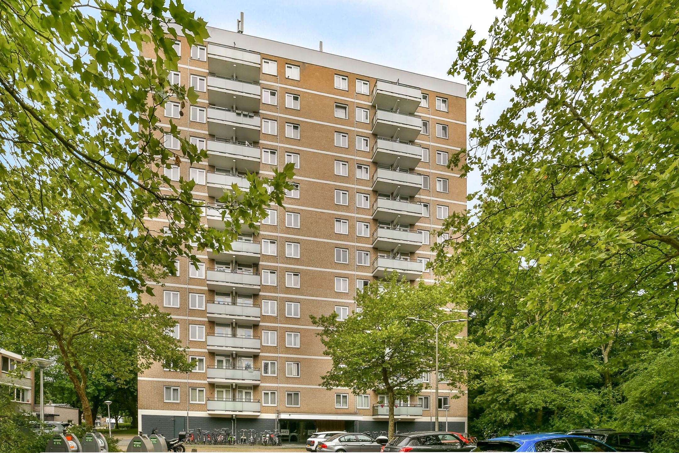 Foto van Max Havelaarlaan 453, Amstelveen