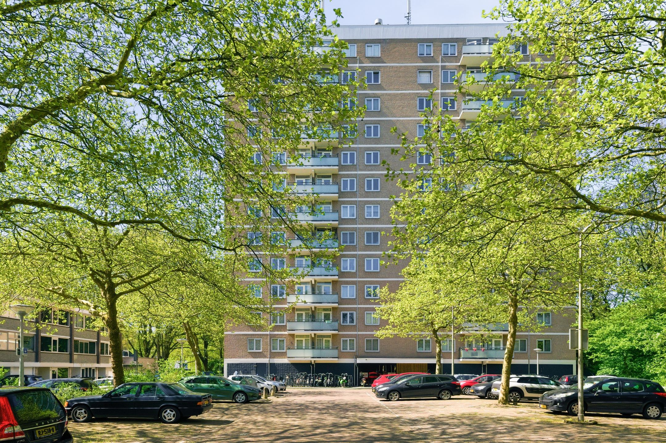 Foto van Max Havelaarlaan 465, Amstelveen