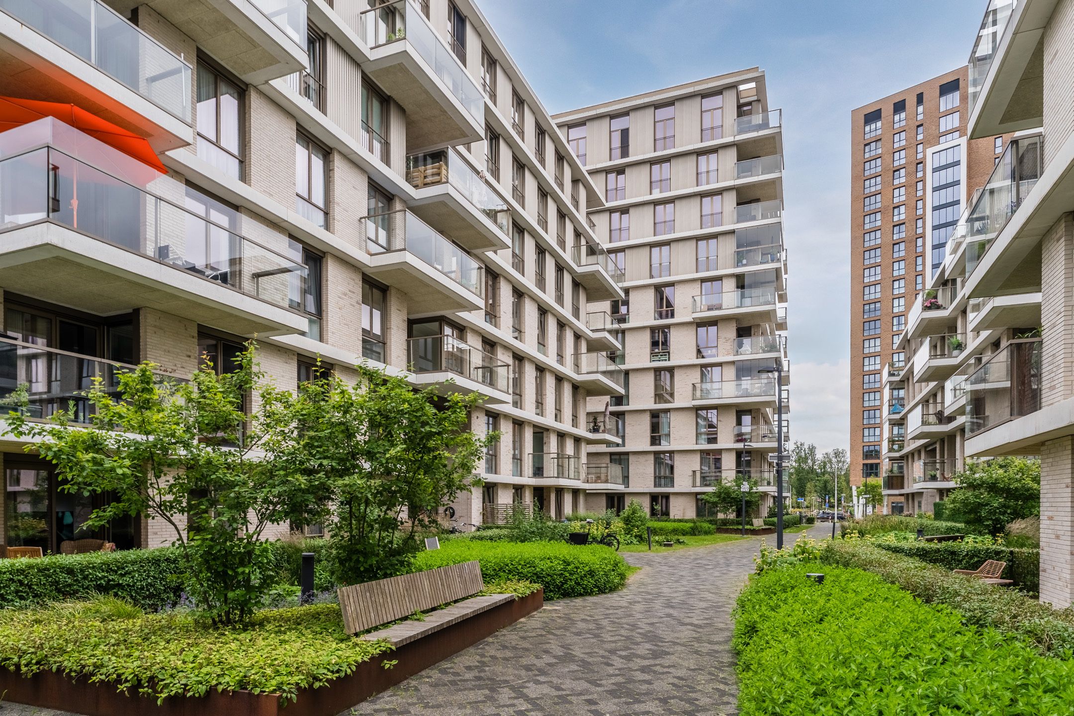 Foto van Klaasje Zevensterstraat 549, Amstelveen