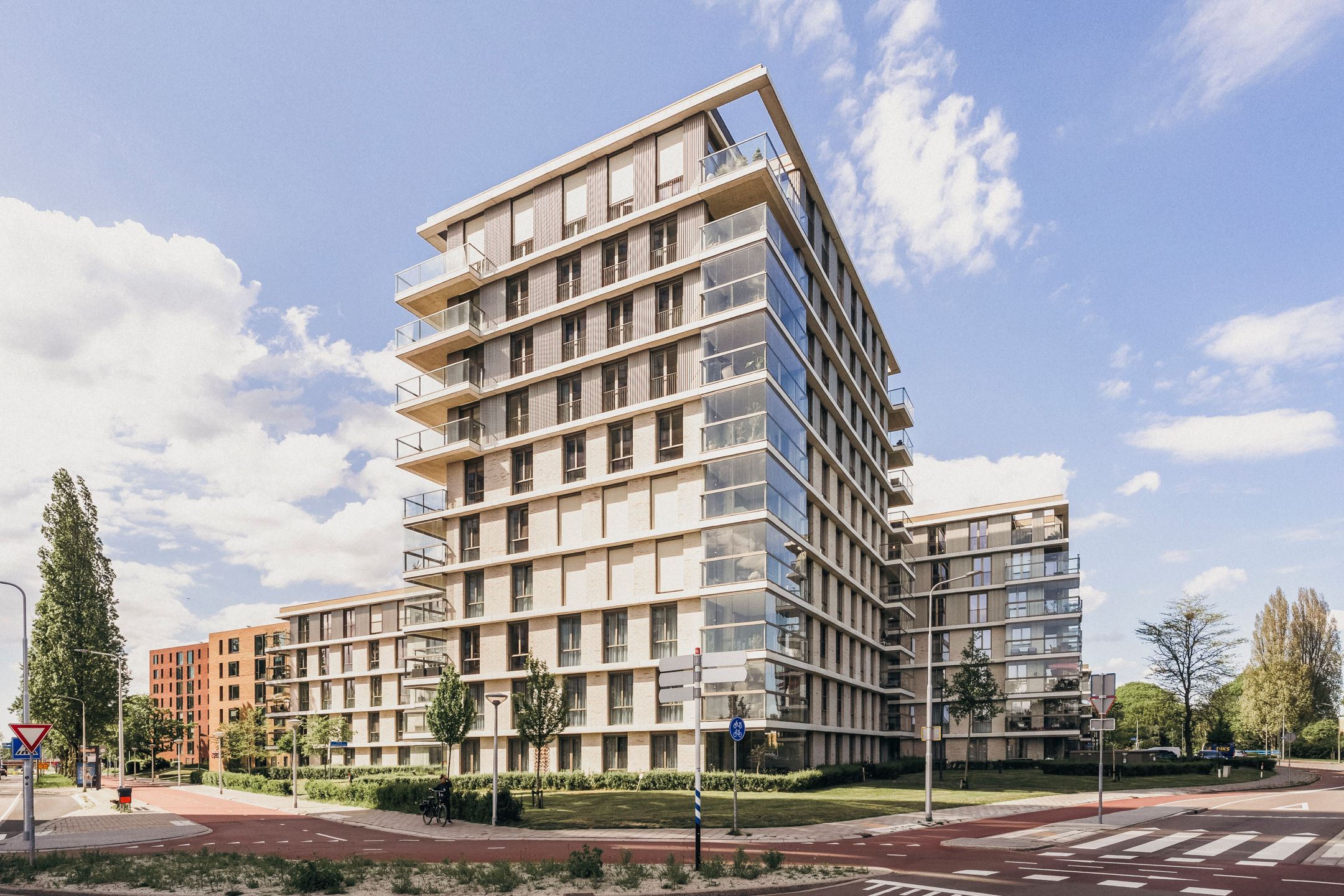 Foto van Klaasje Zevensterstraat 557, Amstelveen