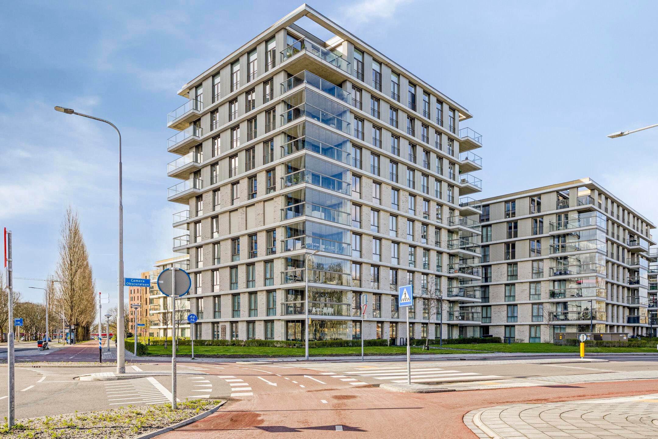 Foto van Klaasje Zevensterstraat 569, Amstelveen