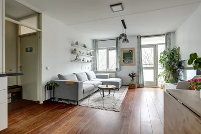 Foto van Max Havelaarlaan 513, Amstelveen