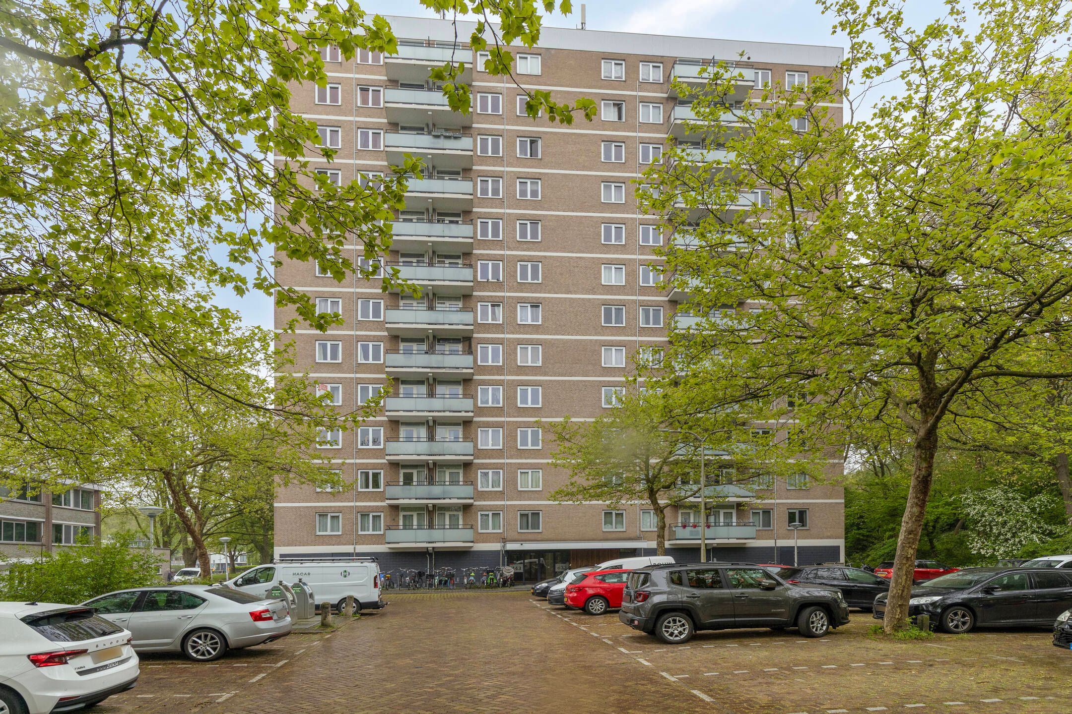 Foto van Max Havelaarlaan 625, Amstelveen