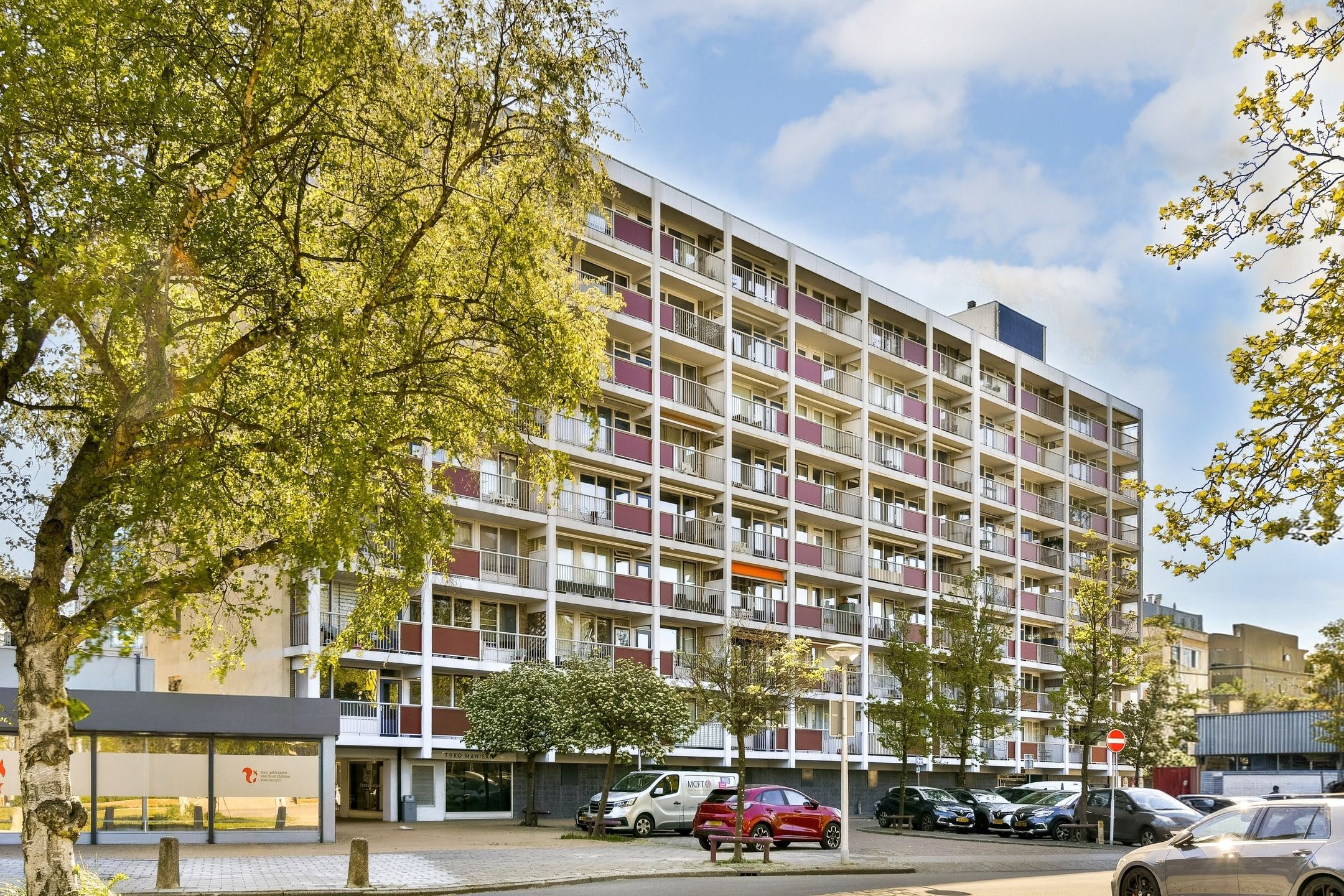 Foto van Bankrashof 90, Amstelveen