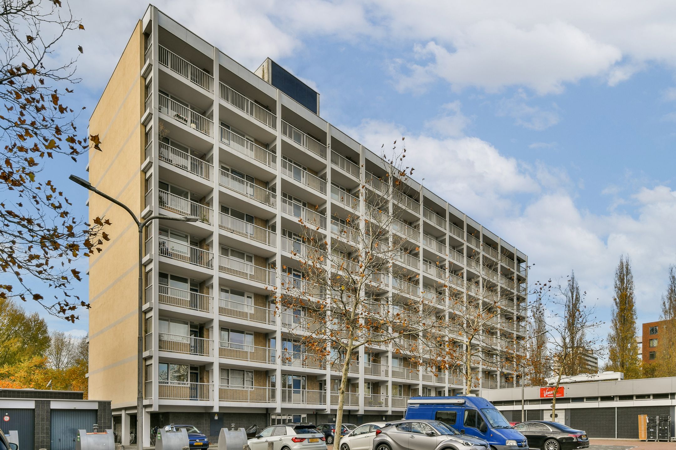 Foto van Bankrashof 126, Amstelveen