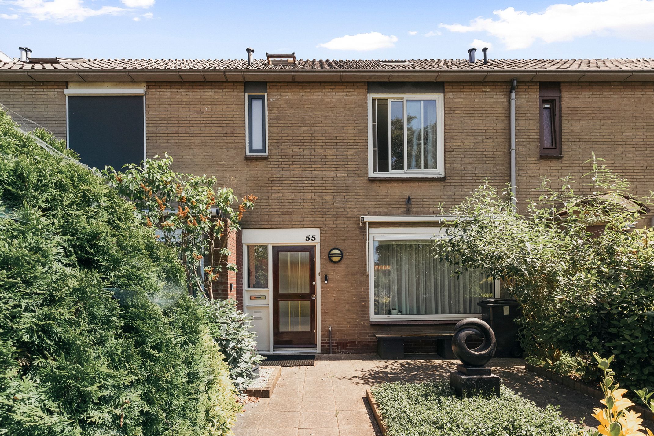 Foto van Traviatastraat 55, Amstelveen