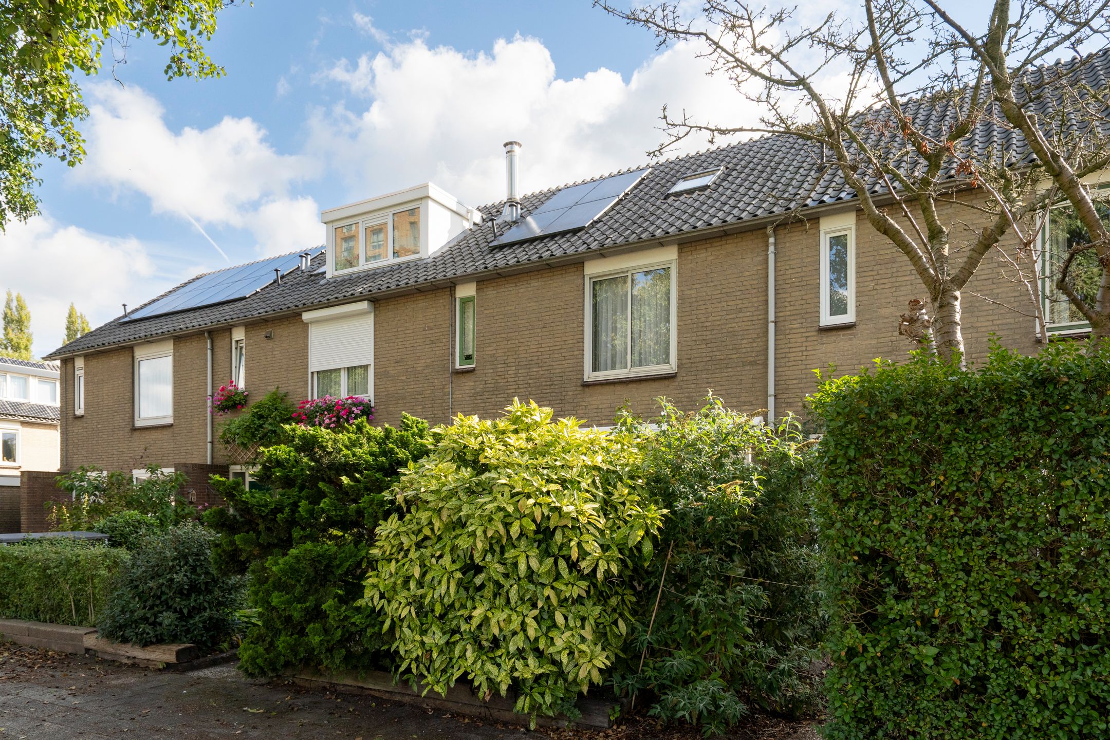 Foto van Traviatastraat 63, Amstelveen