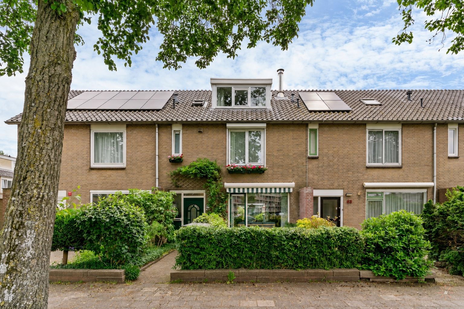 Foto van Traviatastraat 65, Amstelveen