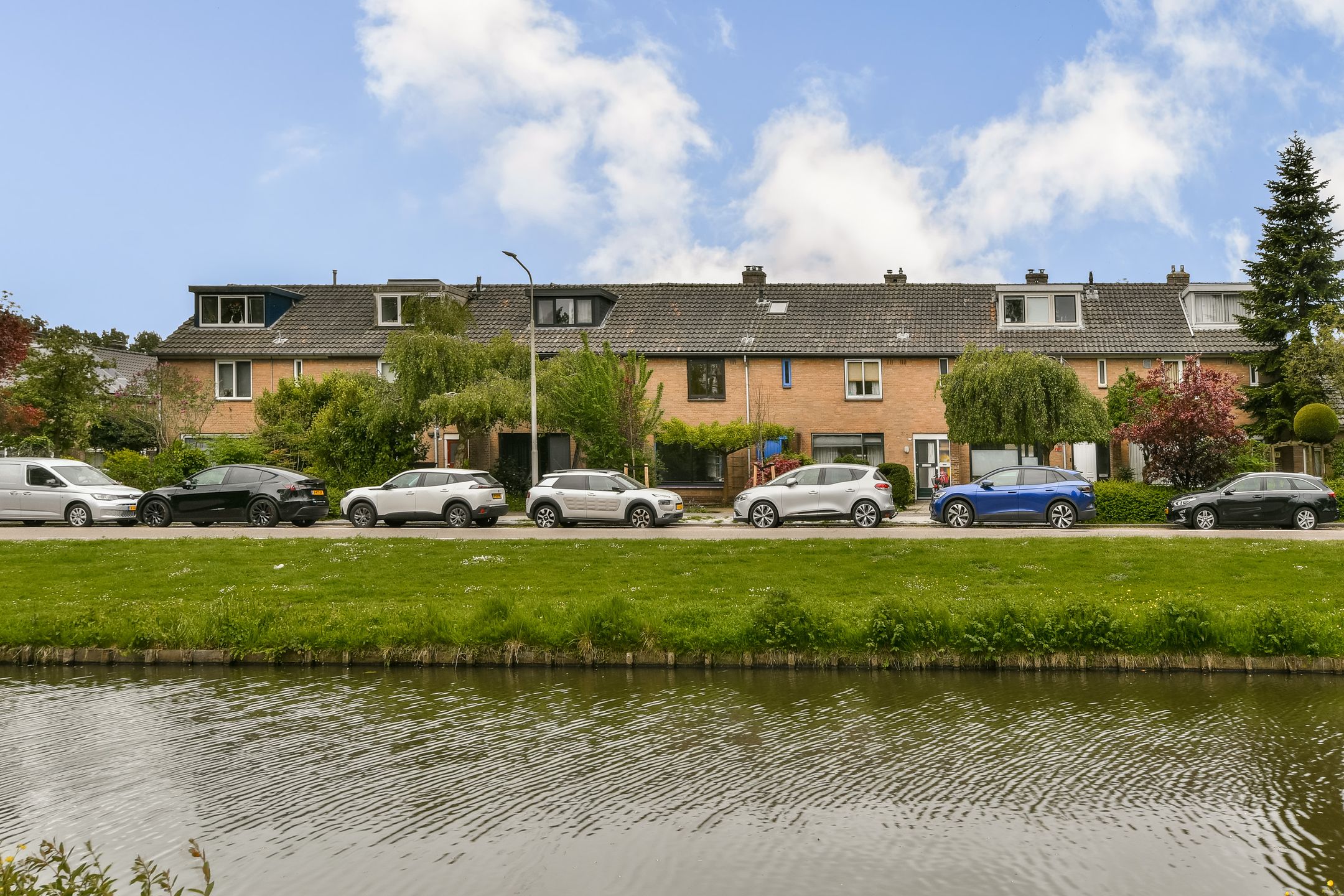 Foto van Fideliolaan 27, Amstelveen