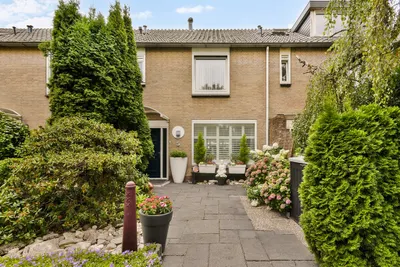 Foto van Fideliolaan 5, Amstelveen