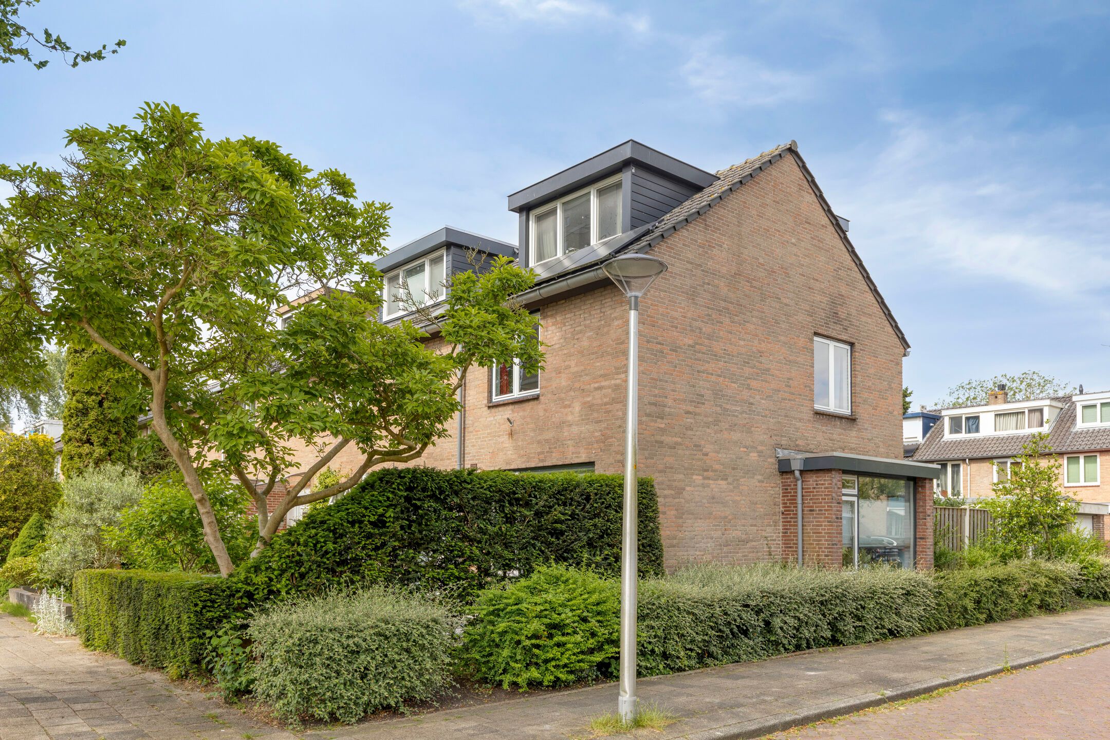 Foto van Fideliolaan 81, Amstelveen