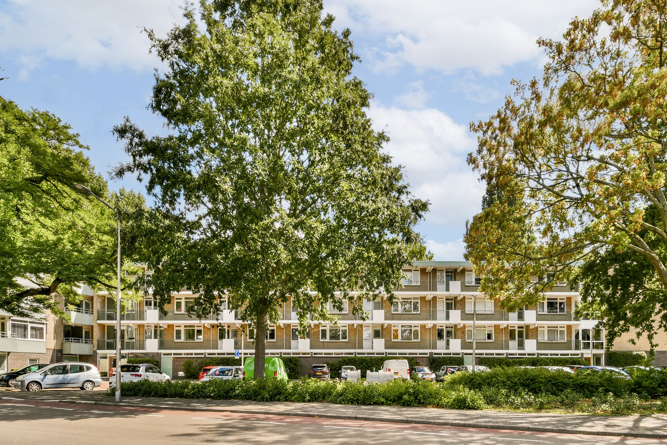 Foto van Fideliolaan 66, Amstelveen
