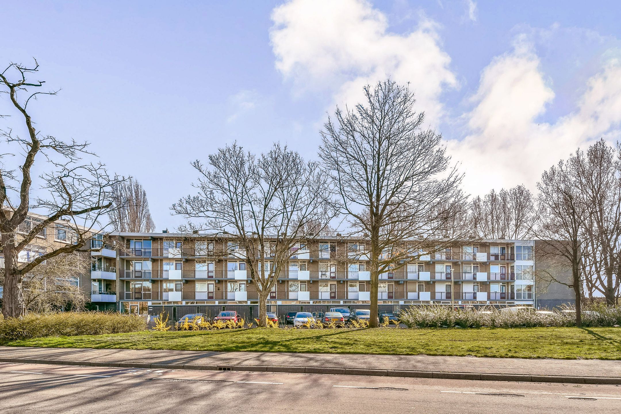 Foto van Fideliolaan 168, Amstelveen